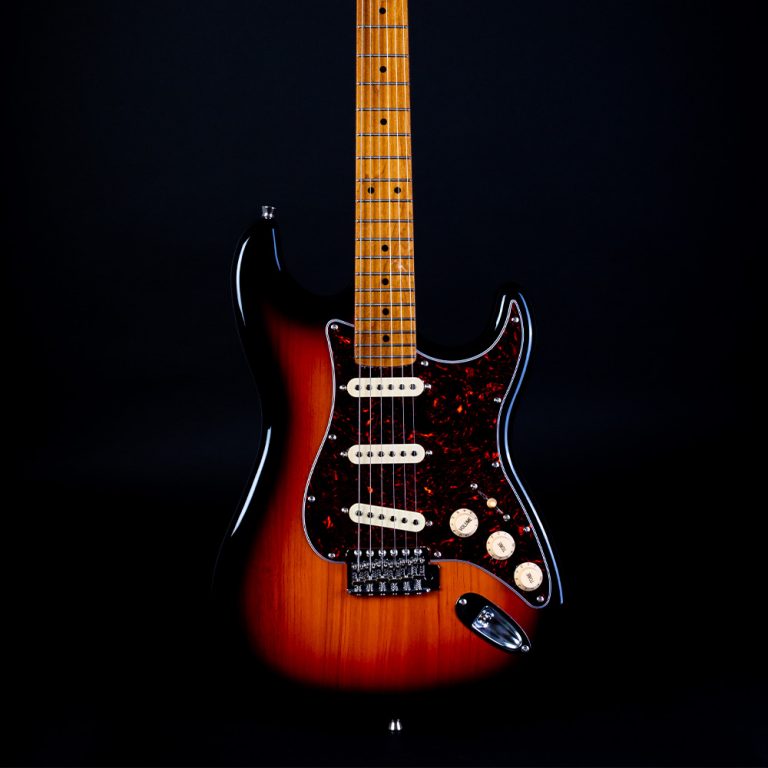 300 Series – JET Guitars