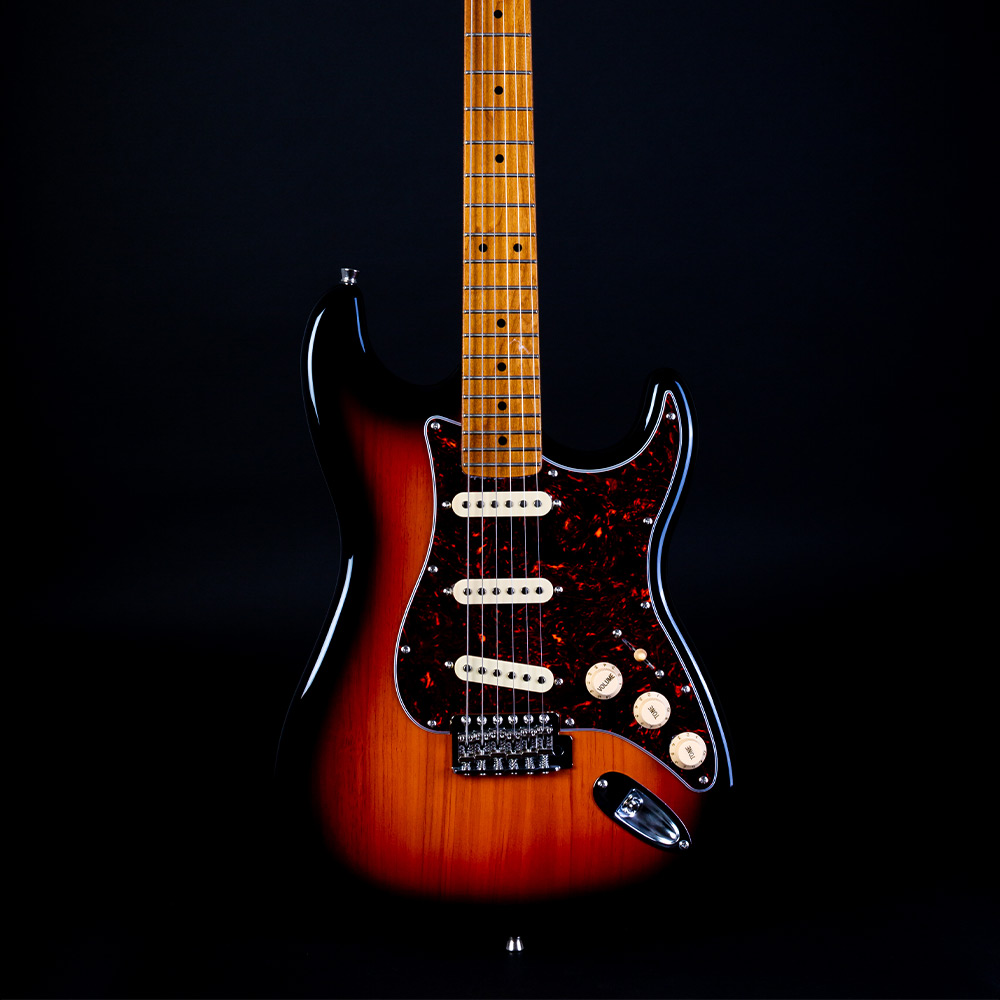 JET Guitars - 300 Series