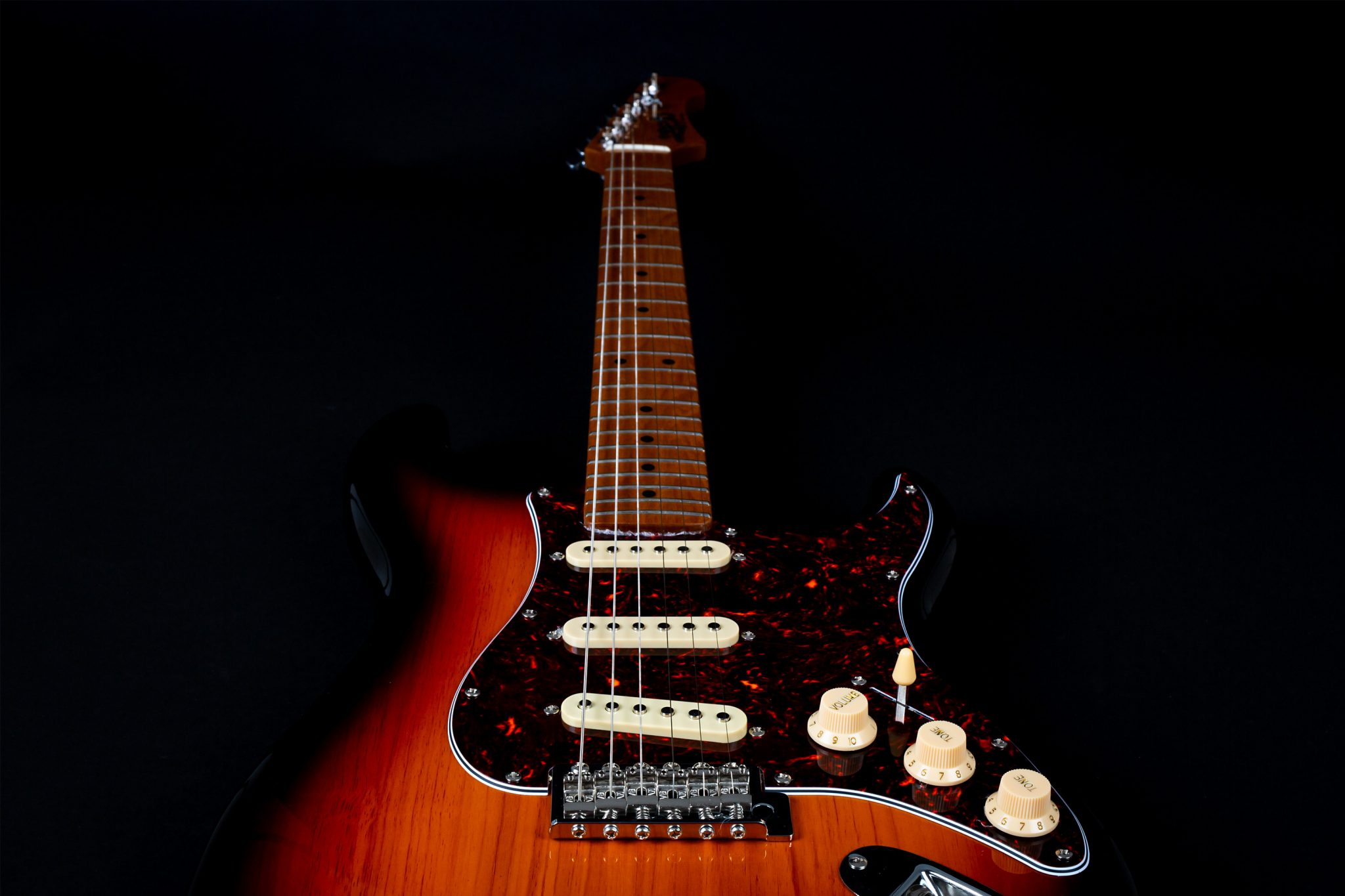 JET JS-300 – JET Guitars