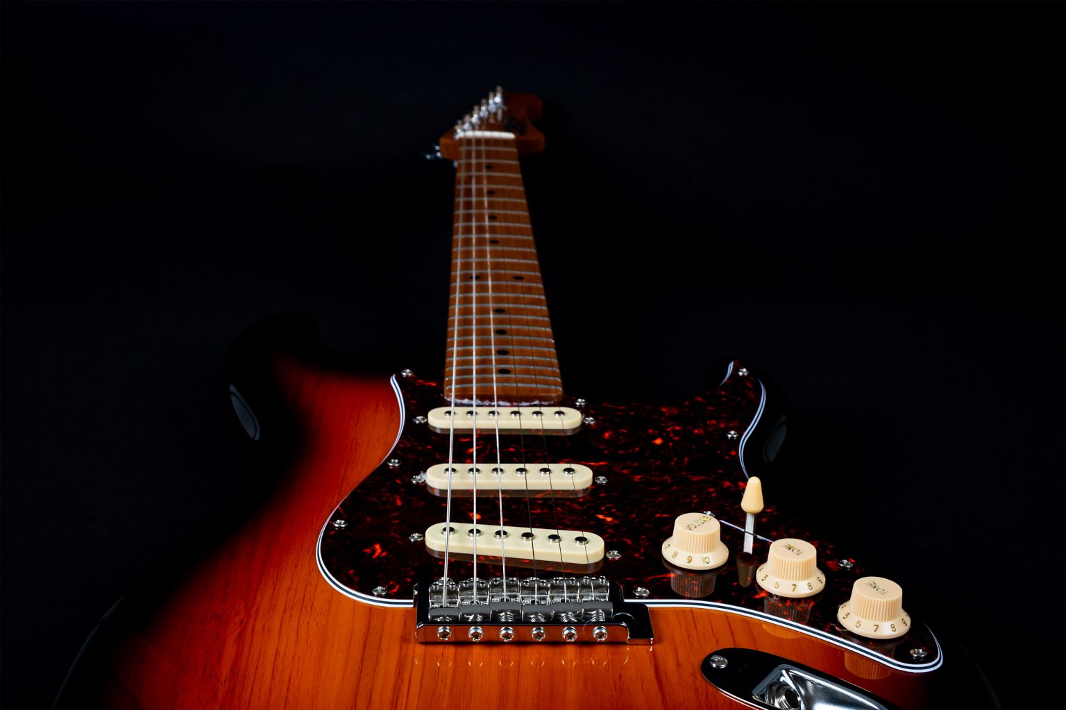 JET JS-300 – JET Guitars