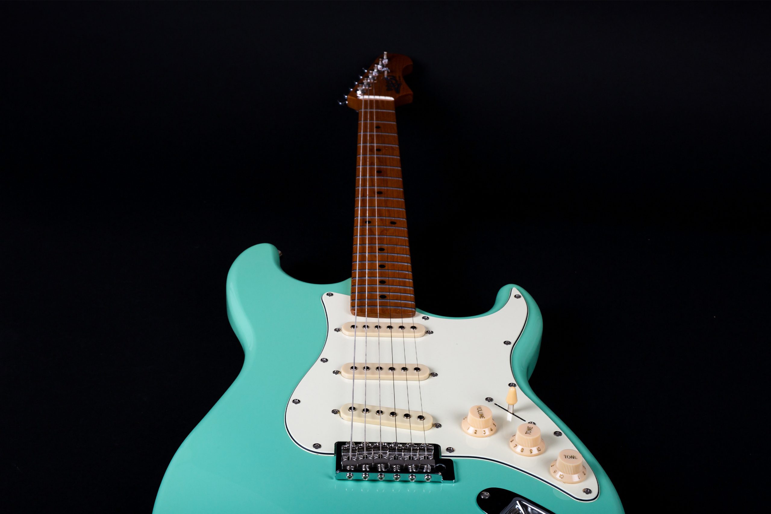 JET Guitars - JS 300 Series