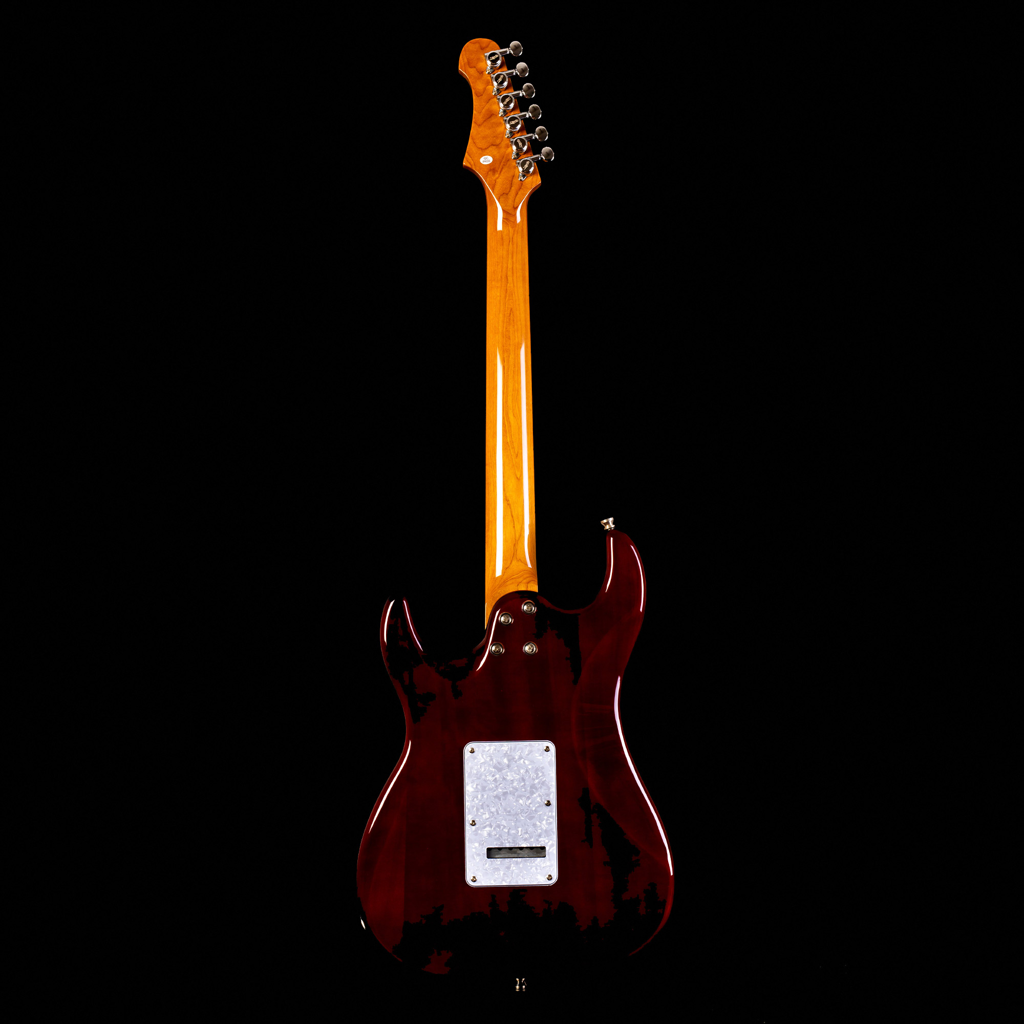 JET Guitars - JS 450 Series