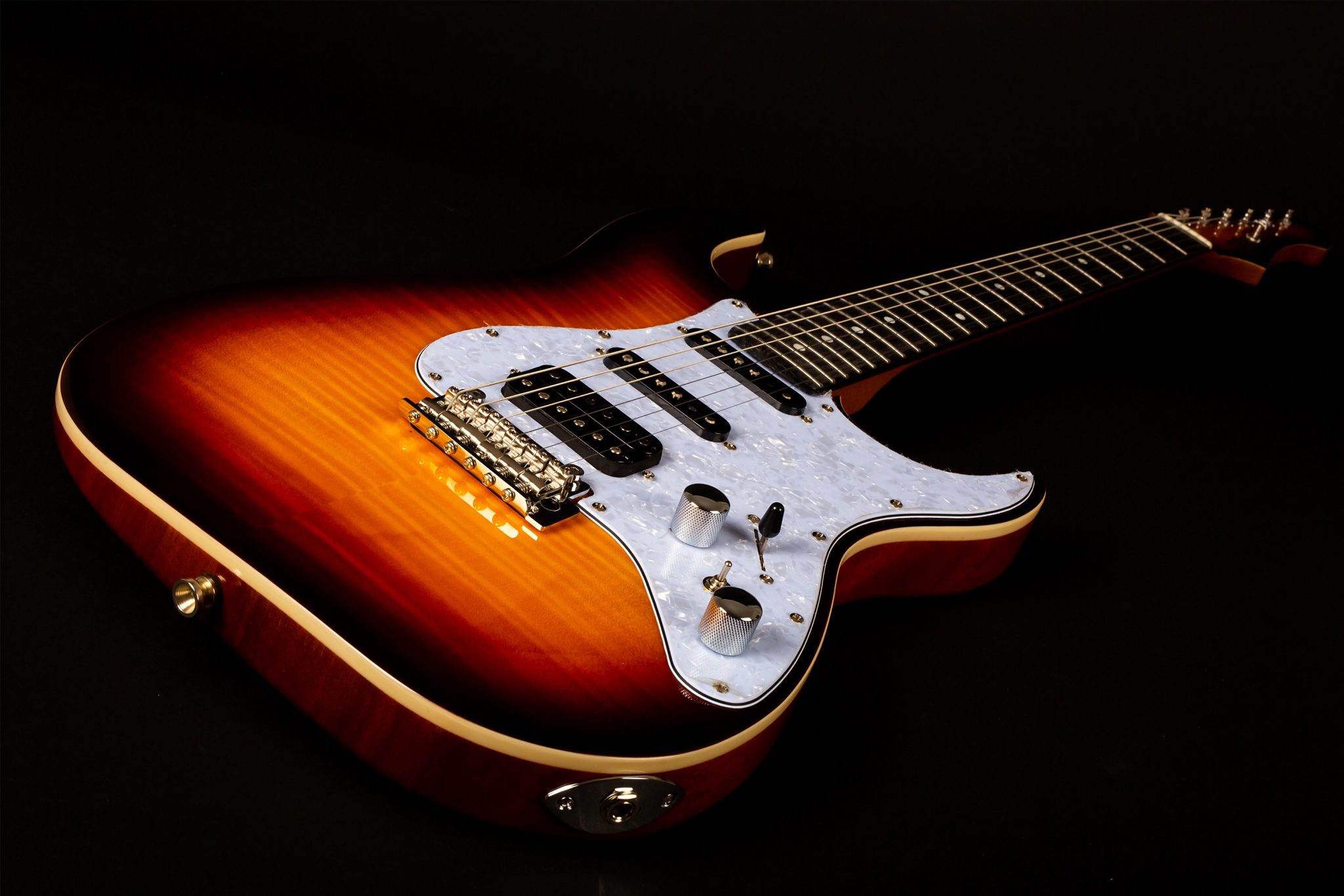 JET JS-600 – JET Guitars