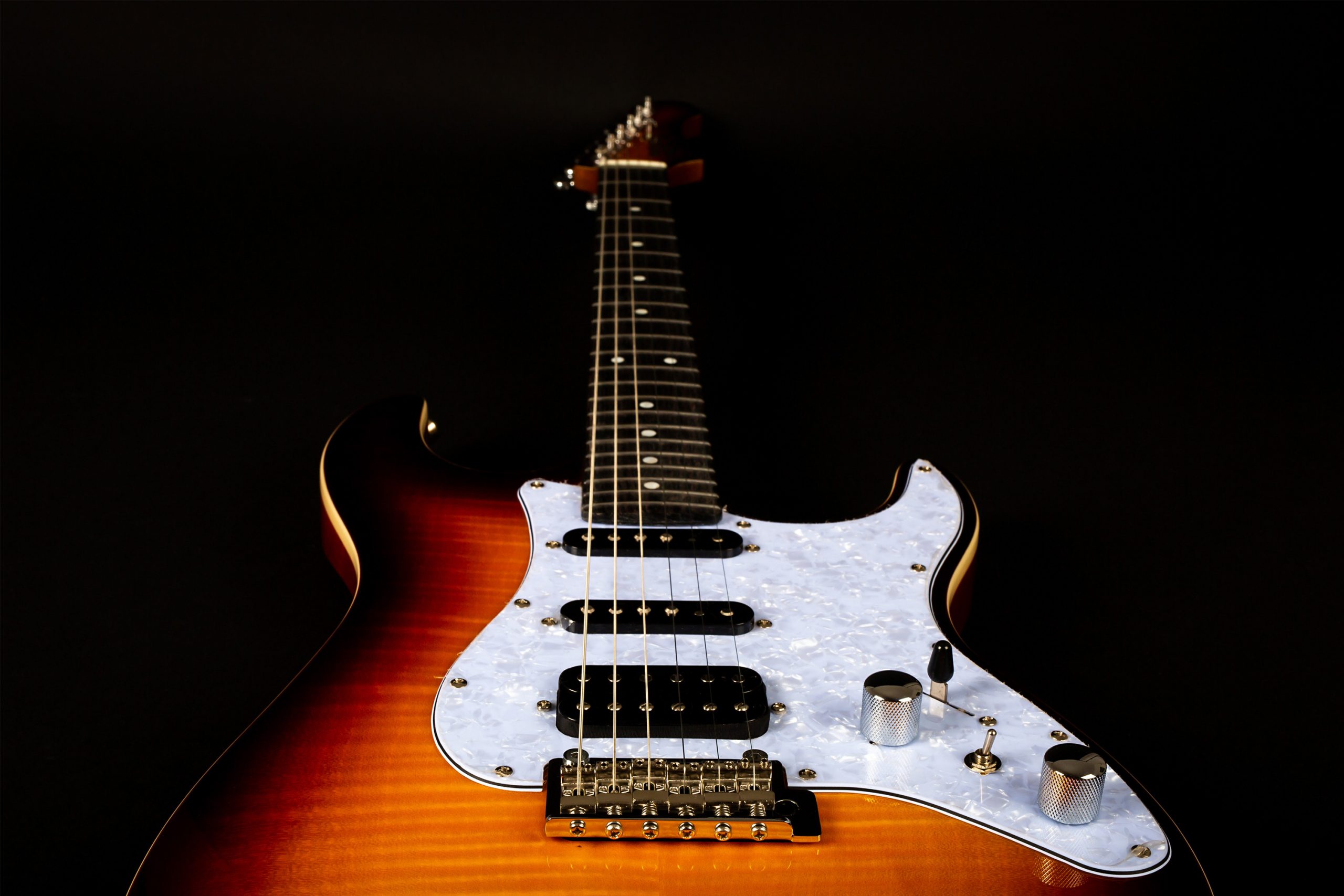 JET Guitars - JS 600 Series