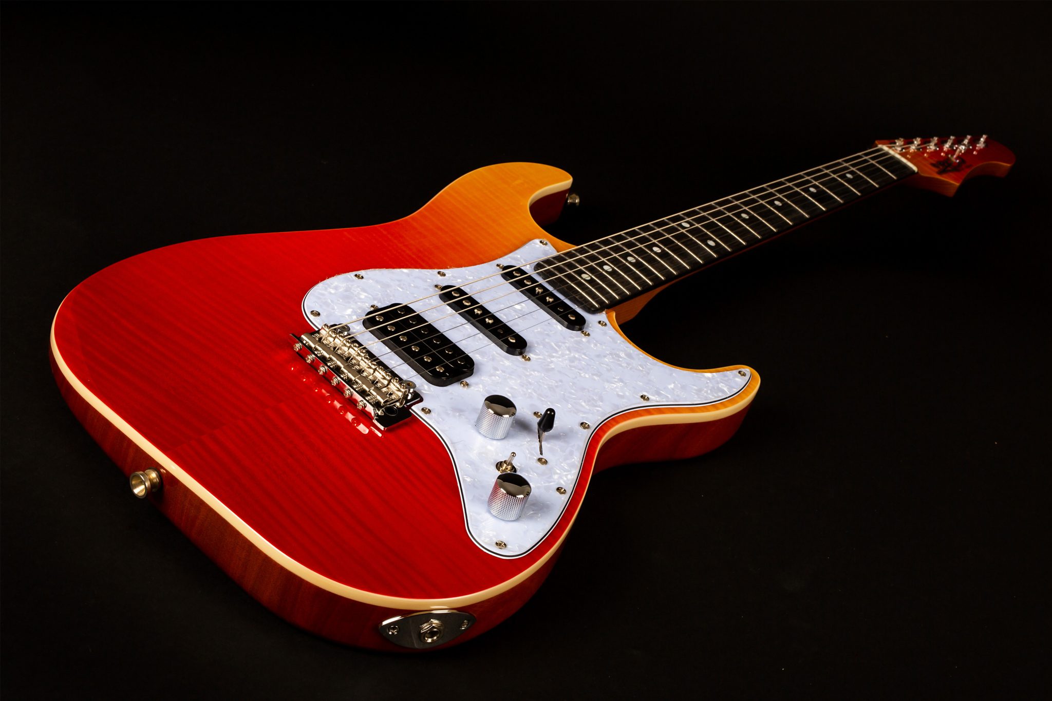 JET JS-600 – JET Guitars