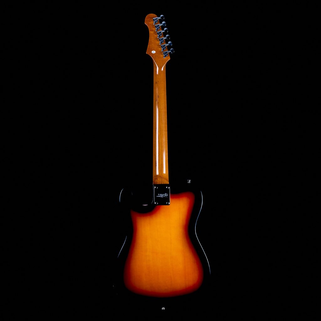 JET JT-300 – JET Guitars