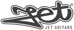 Jetguitars Logo