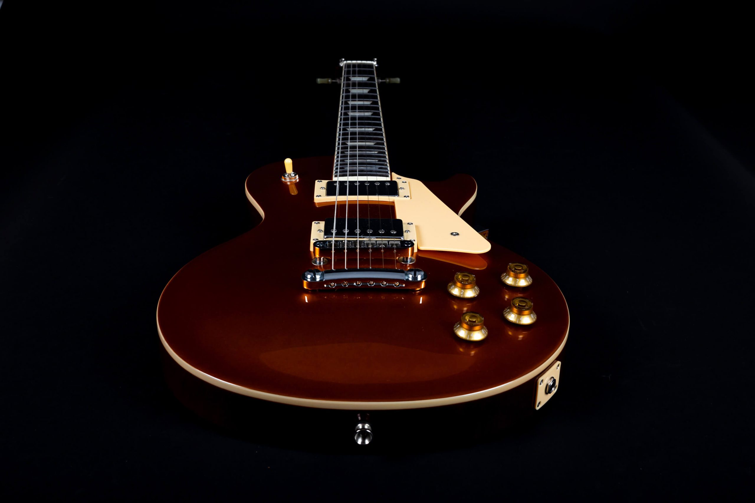 JET Guitars - JL 500 Series