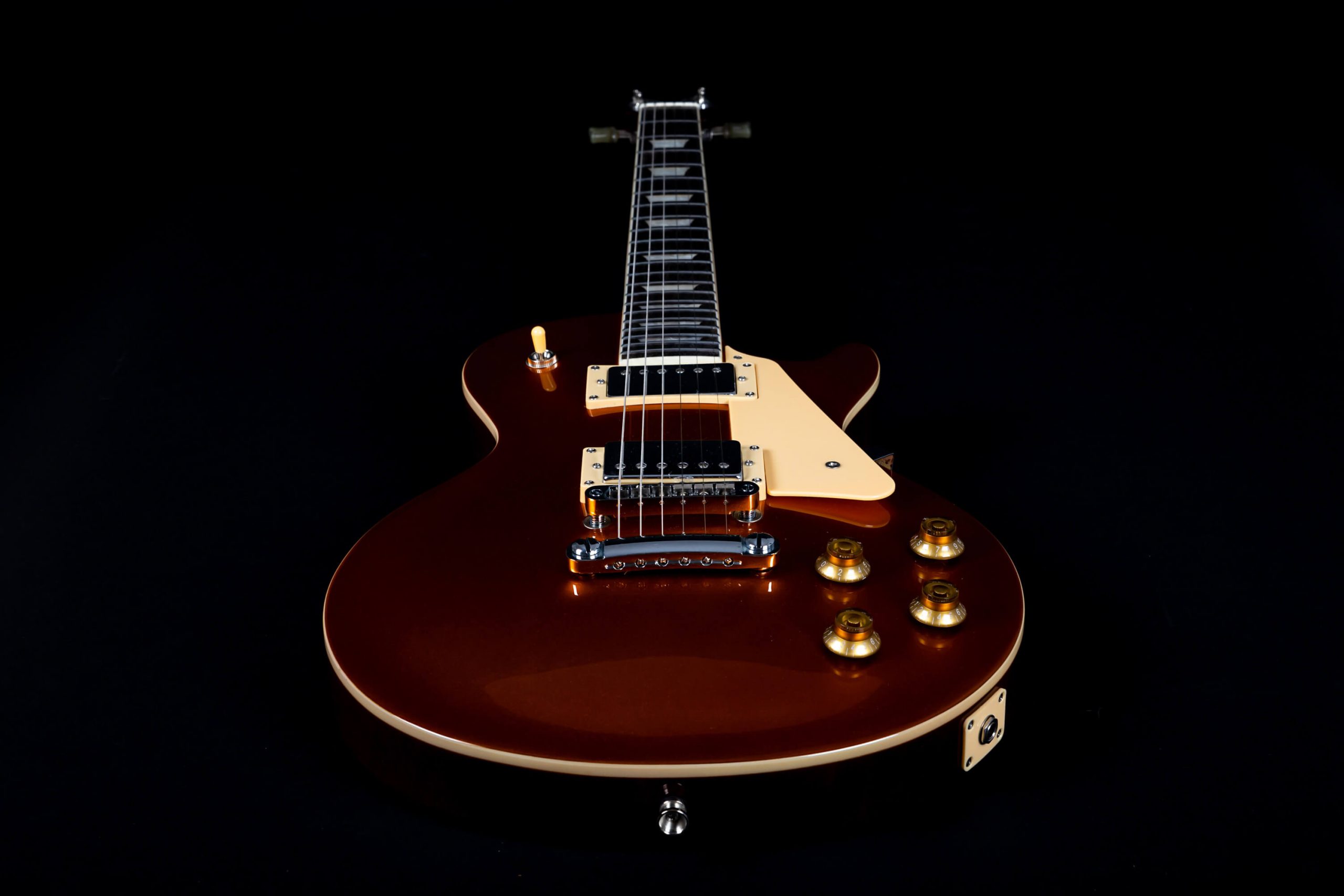 JET Guitars - JL 500 Series