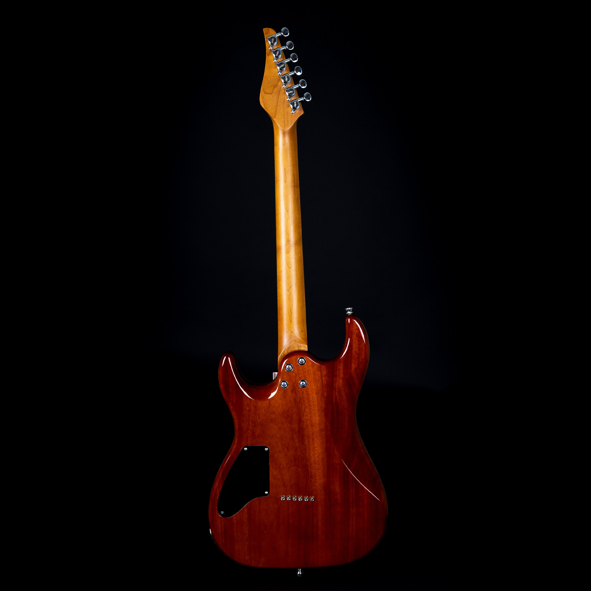 JET Guitars - JS 1000 Series