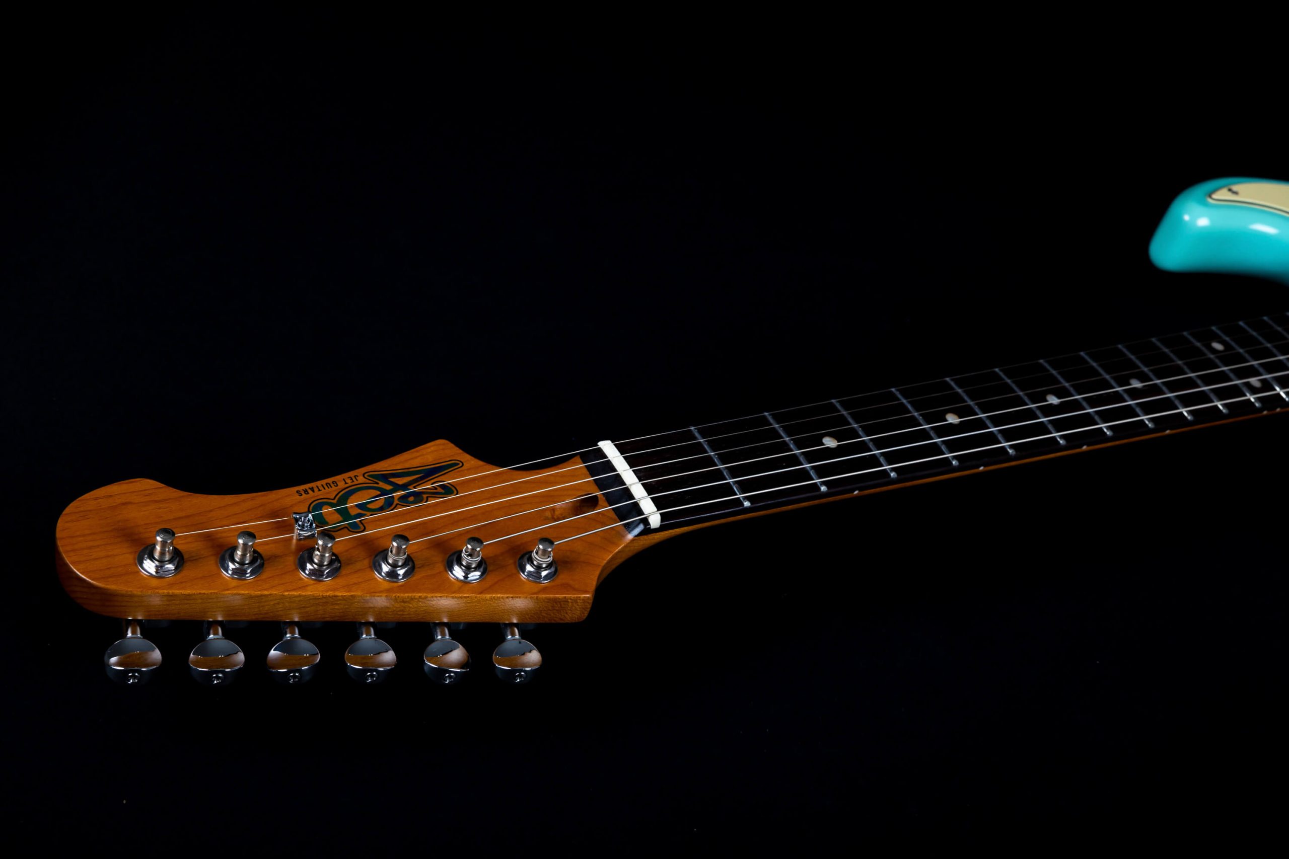JET Guitars - JS 300 Series