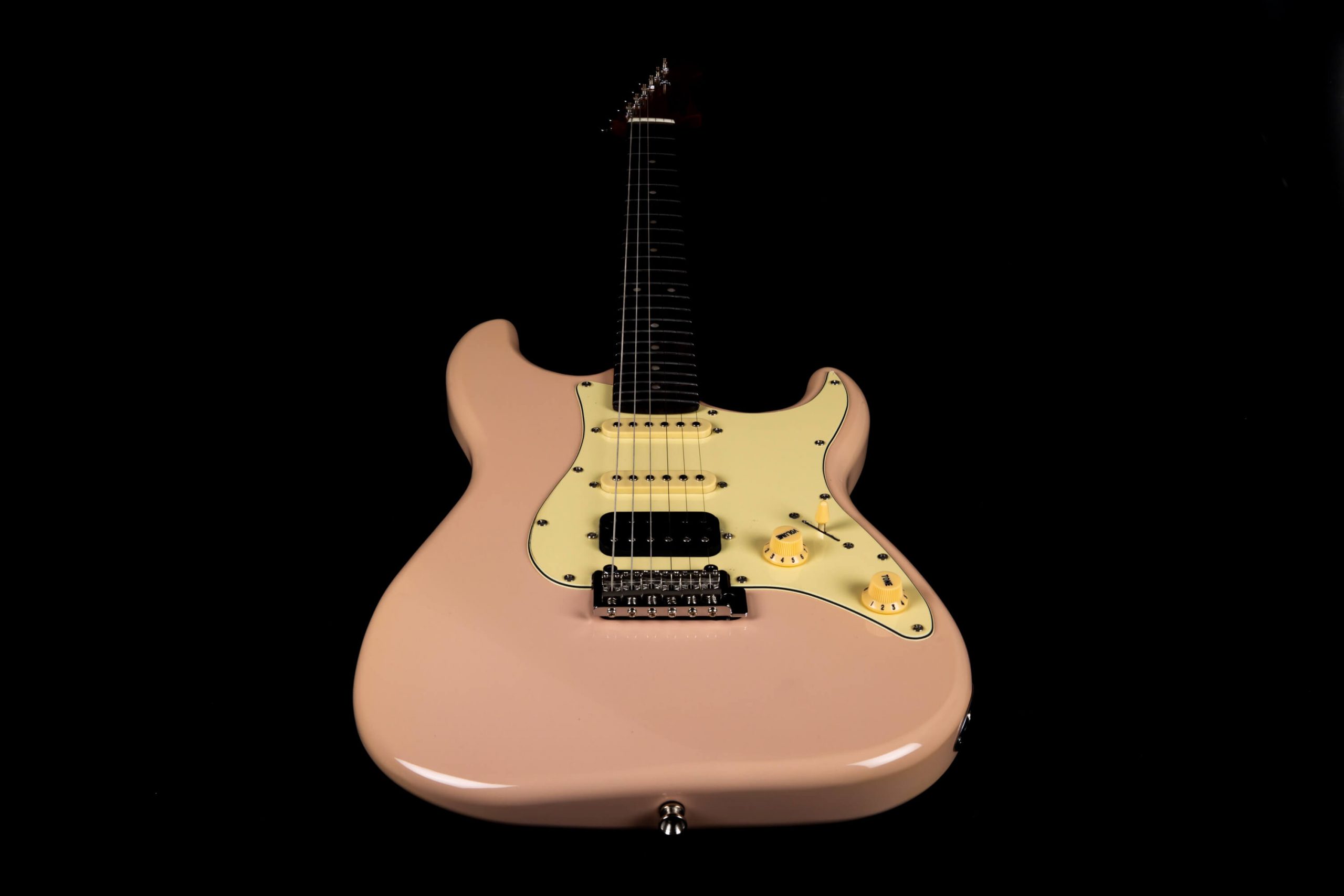 JET Guitars - JS 400 Series