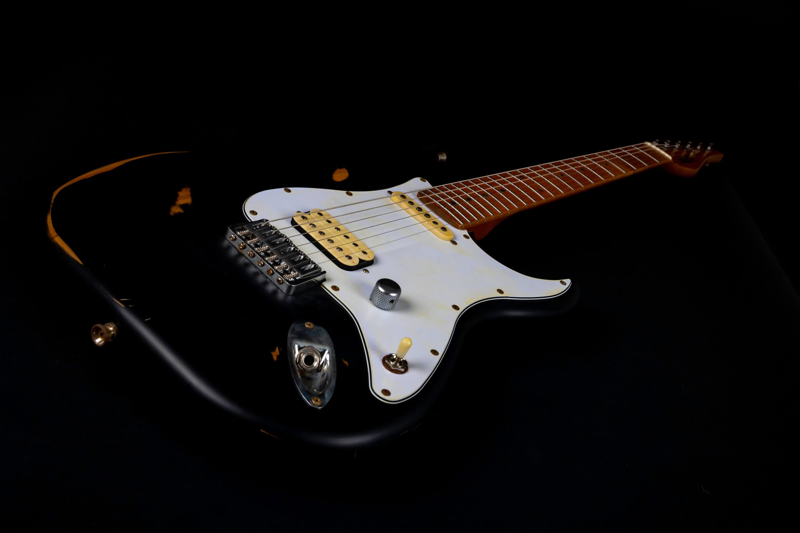 JET Guitars - JS 800 Series
