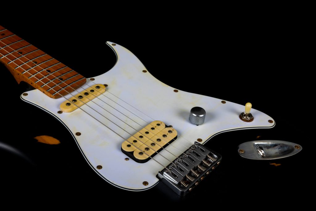 JET JS-800 – JET Guitars