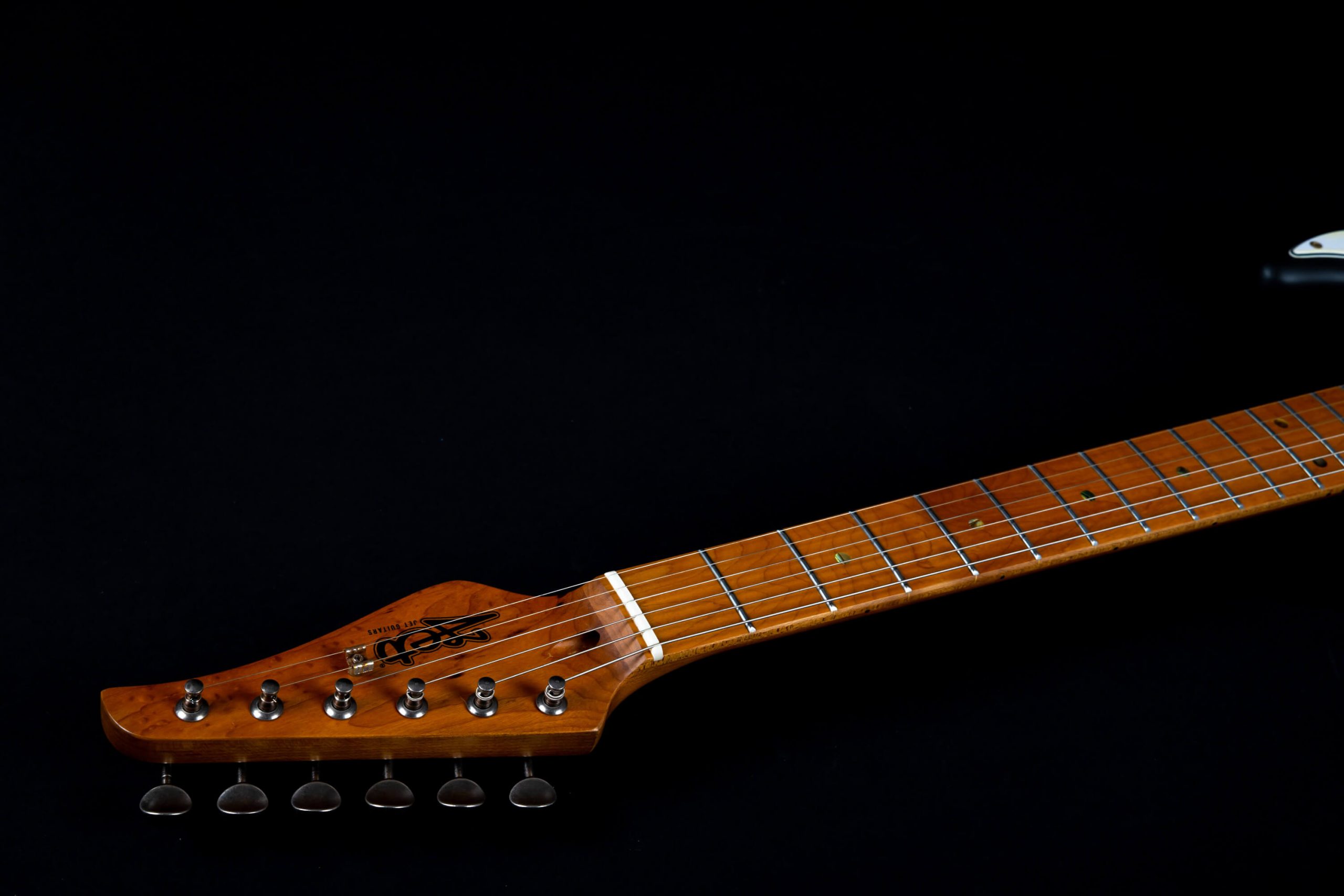 JET Guitars - JS 800 Series