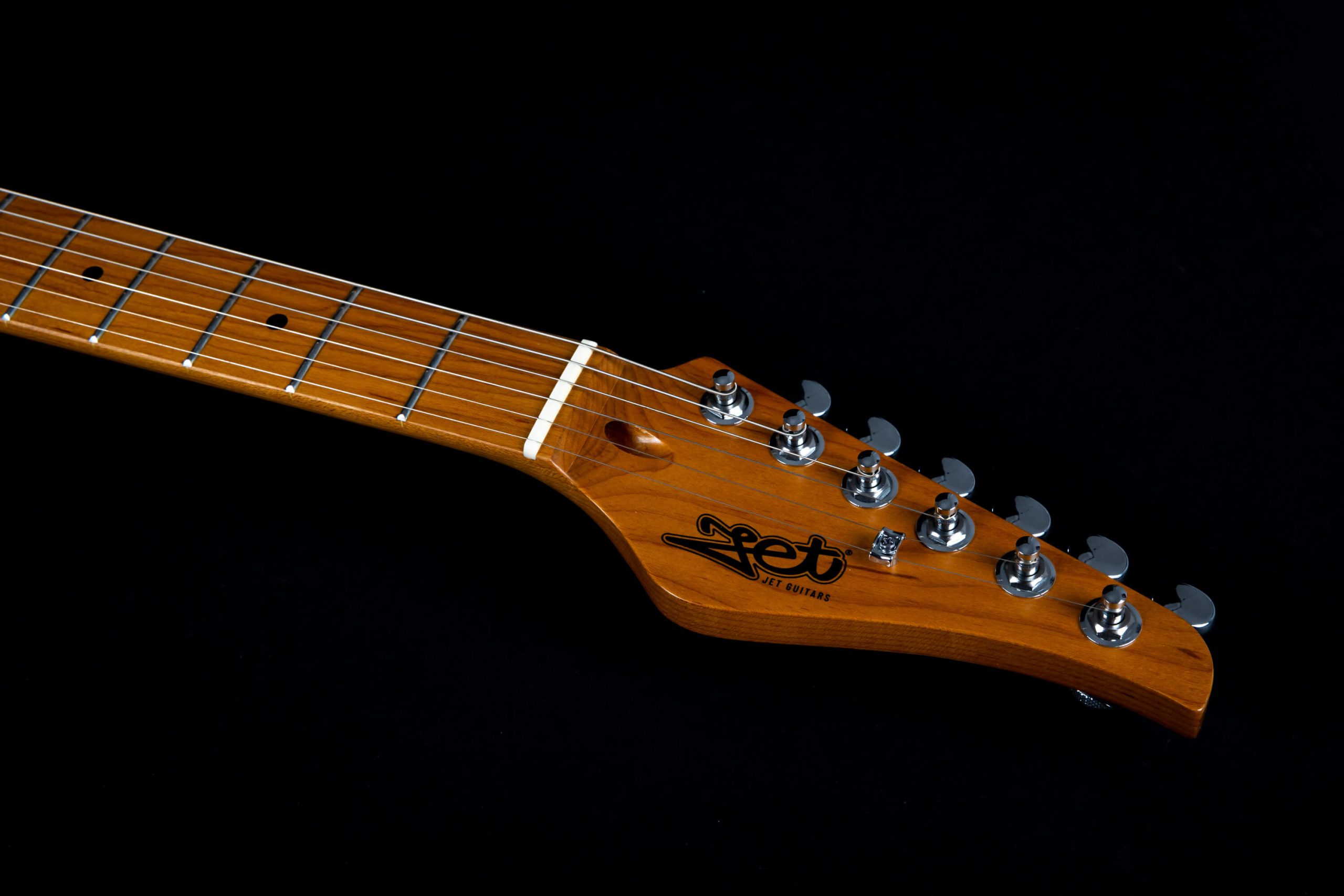 JET Guitars - JT 450 Series