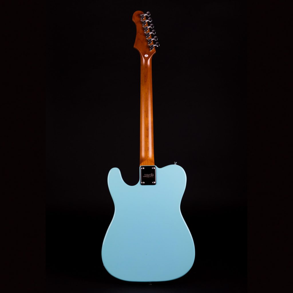 JET JT-300 BL R – JET Guitars