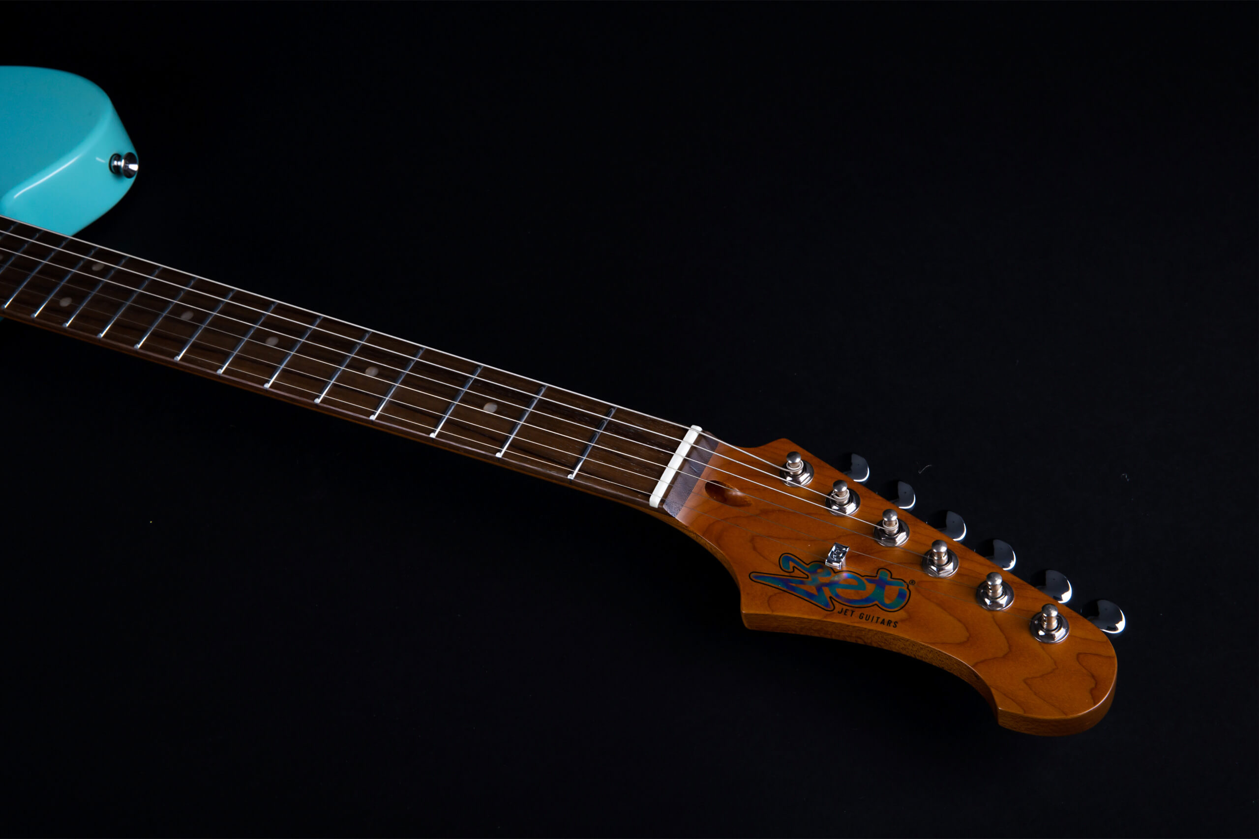 JET Guitars - JT 300 Series