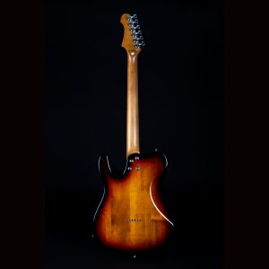 JET JT-350 SB R – JET Guitars