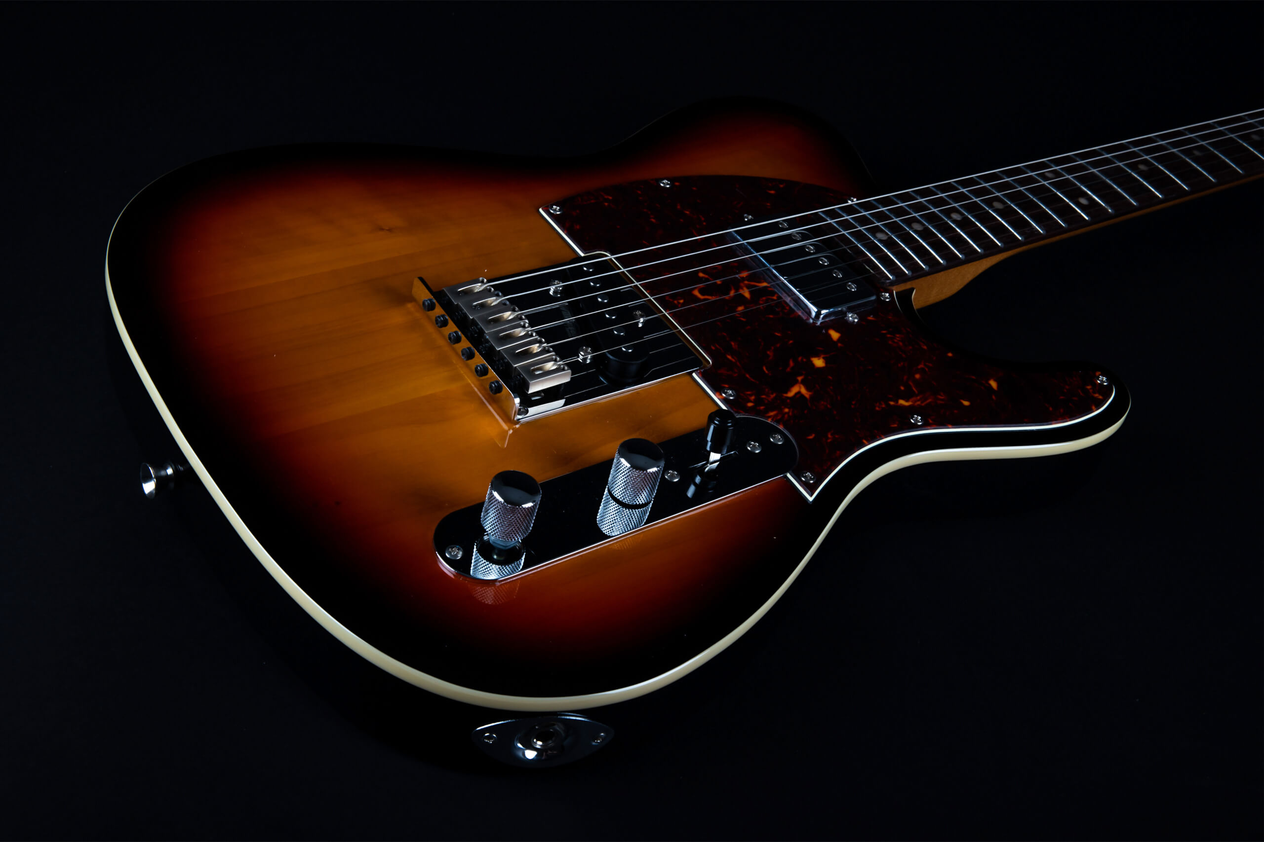 JET Guitars - JT 350 Series
