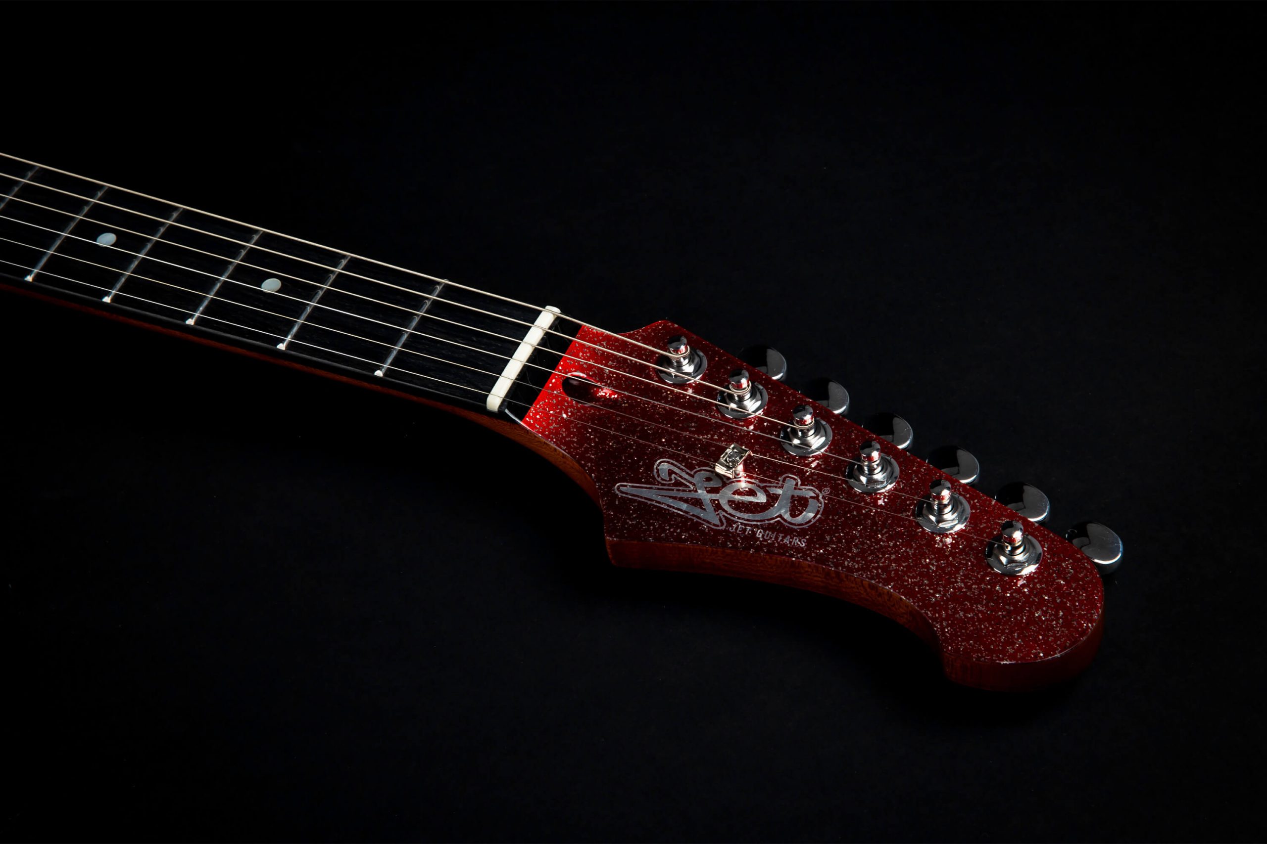 JET Guitars - JS 500 Series