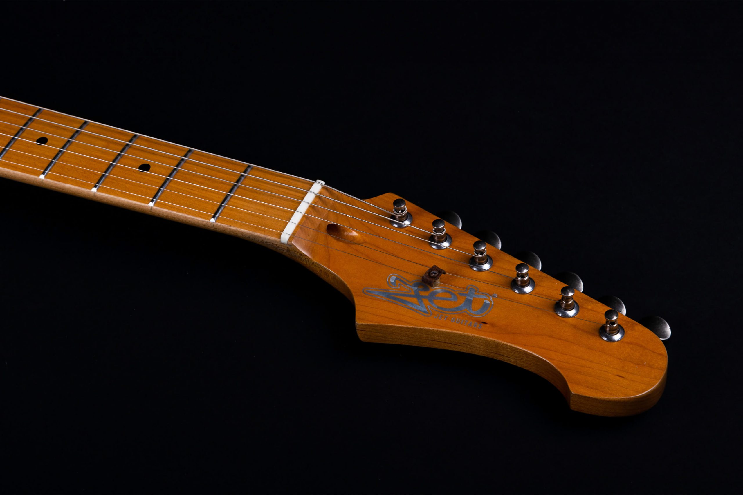JET Guitars - JT 350 Series