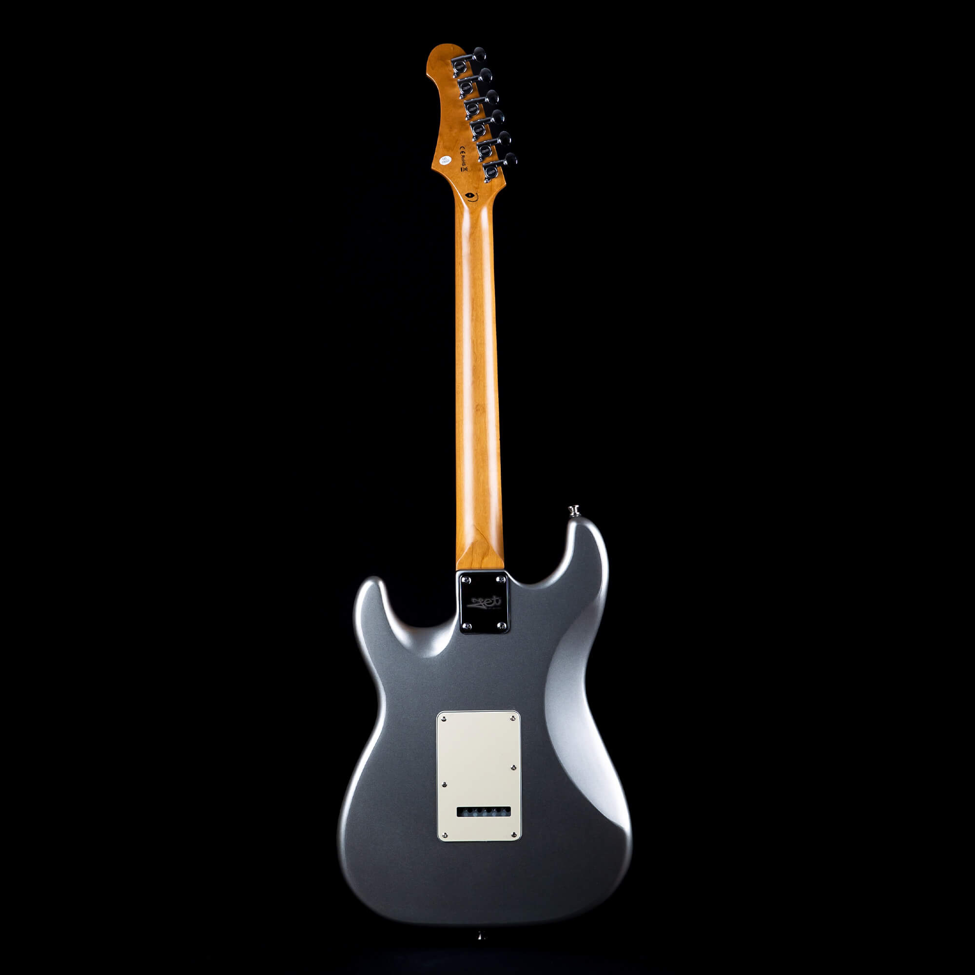 JET Guitars - JS 300 SL Series