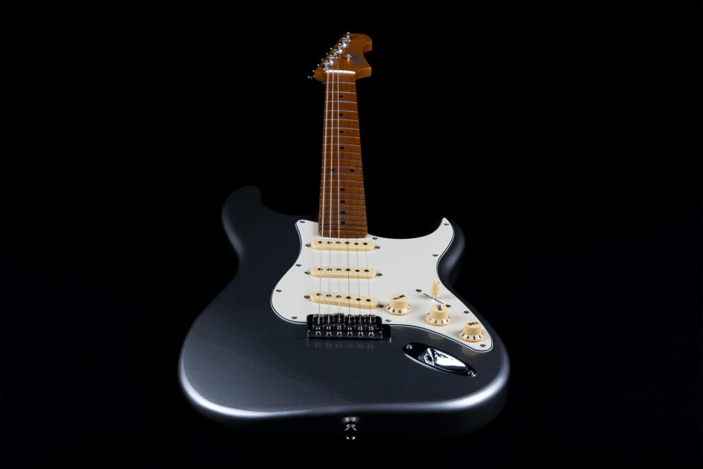 JET JS-300 SL Limited Edition - JET Guitars