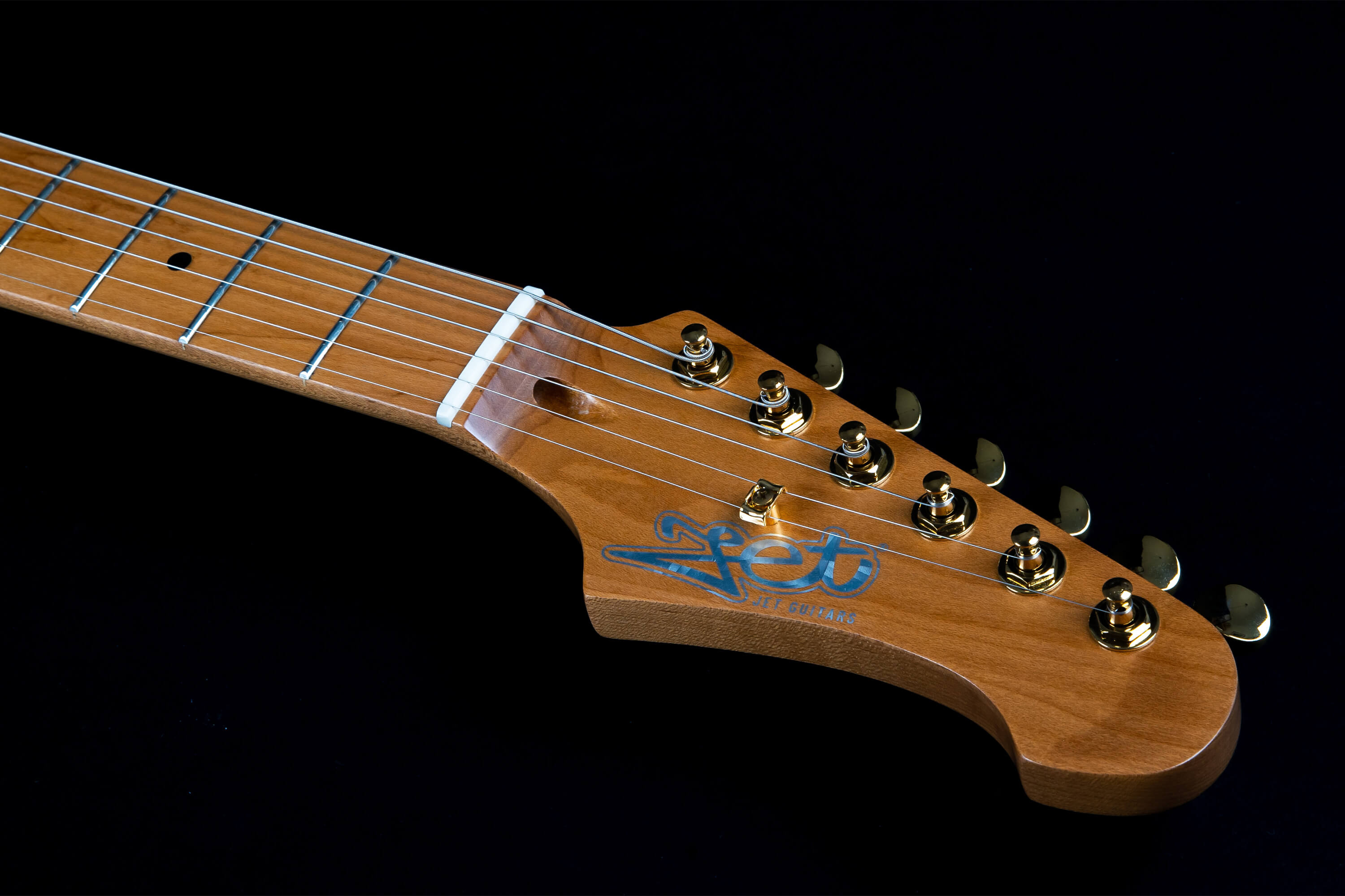 JET Guitars - JT 300 AW-G Series
