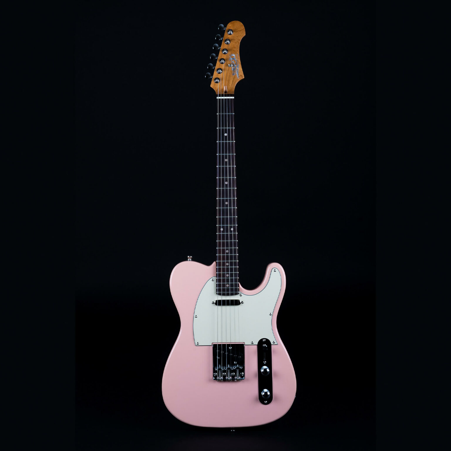 JET JT-300 – JET Guitars