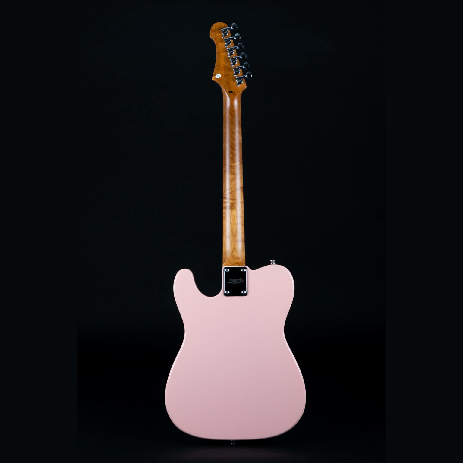 JET JT-300 – JET Guitars