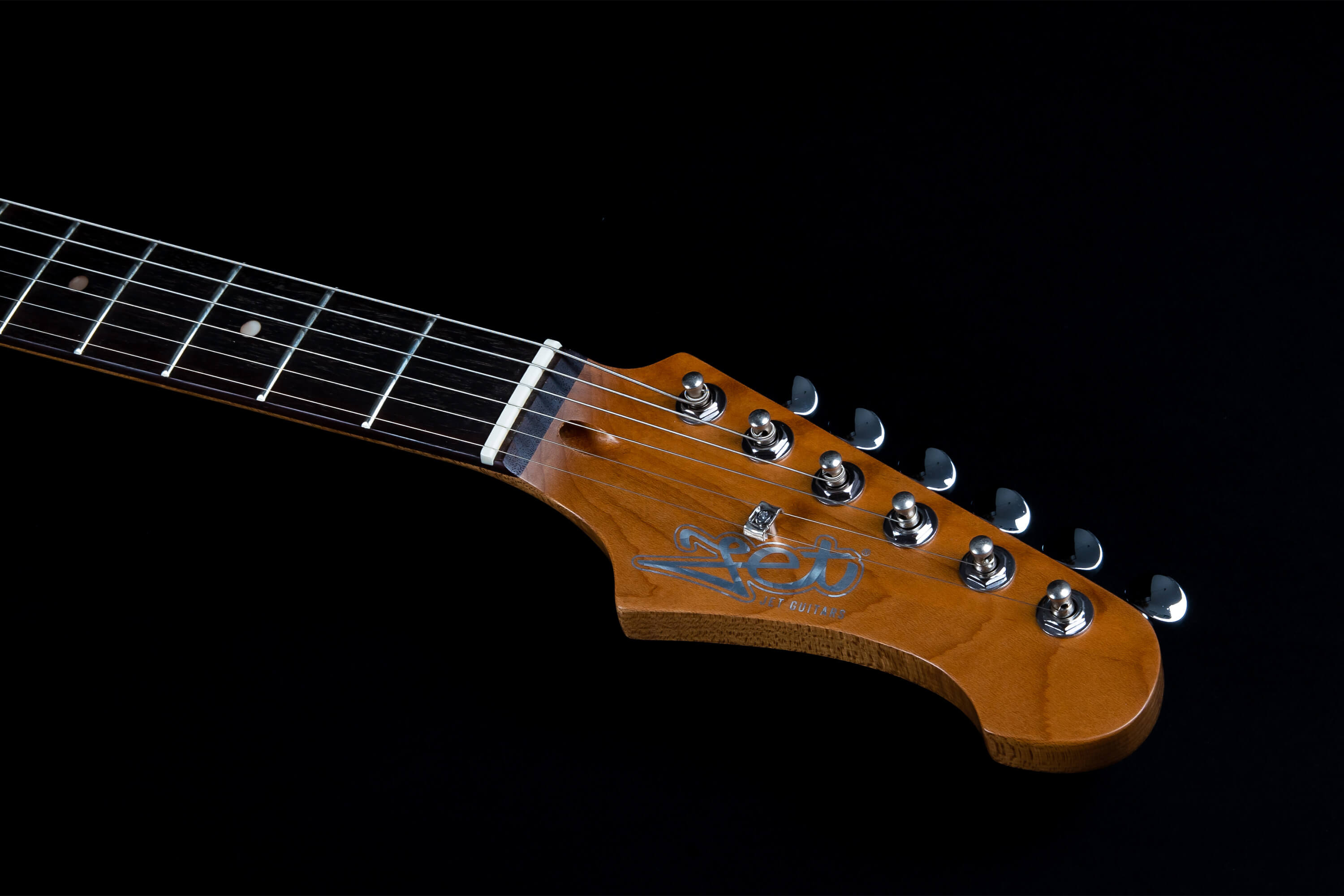 JET Guitars - JT 300 PK-R Series