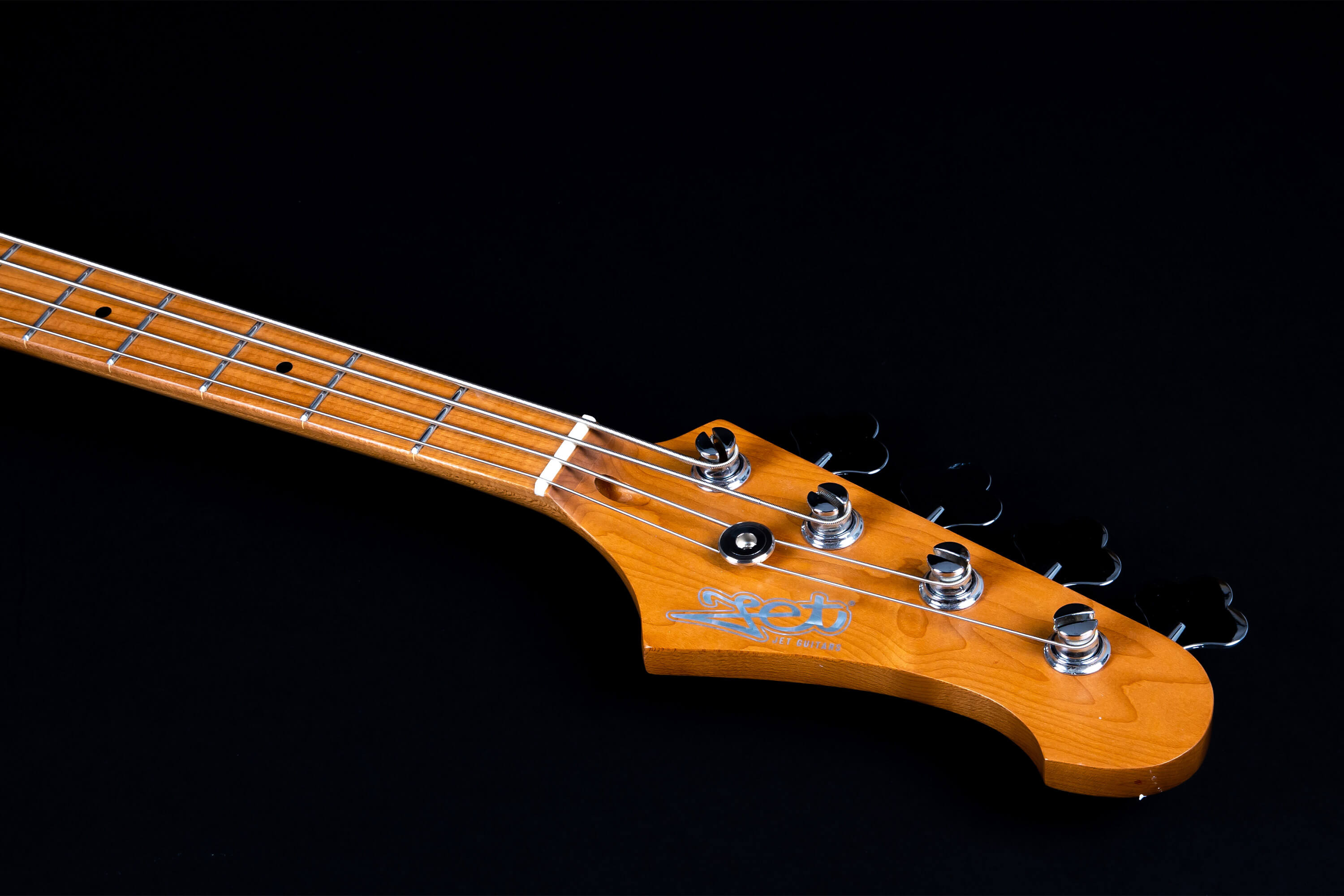JET Guitars - JJB-300 SB Series
