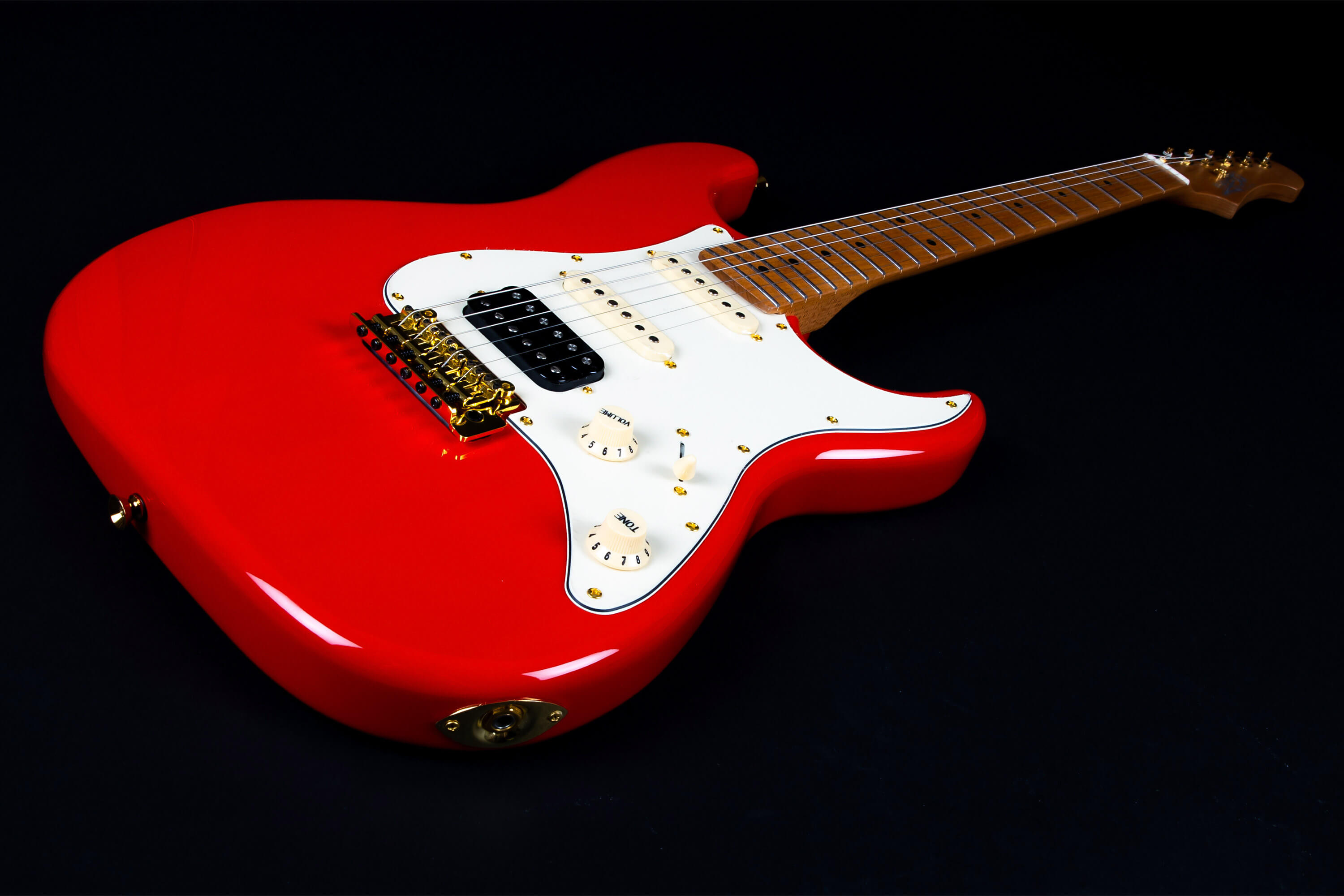JET Guitars - JS 400 RD G Series