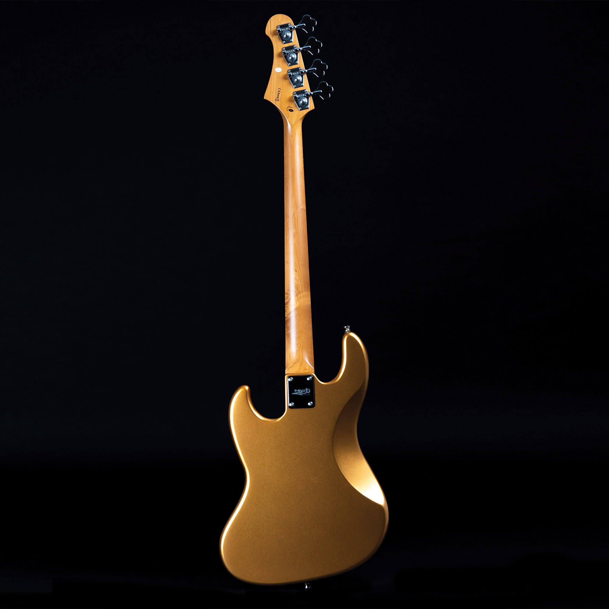JET Guitars - JJB-300 GD R Series
