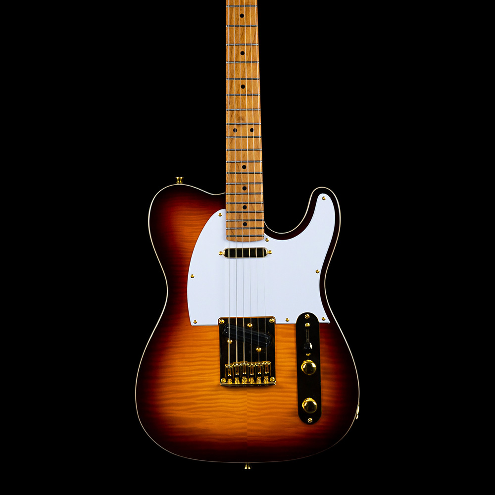 JET Guitars - 600 Series