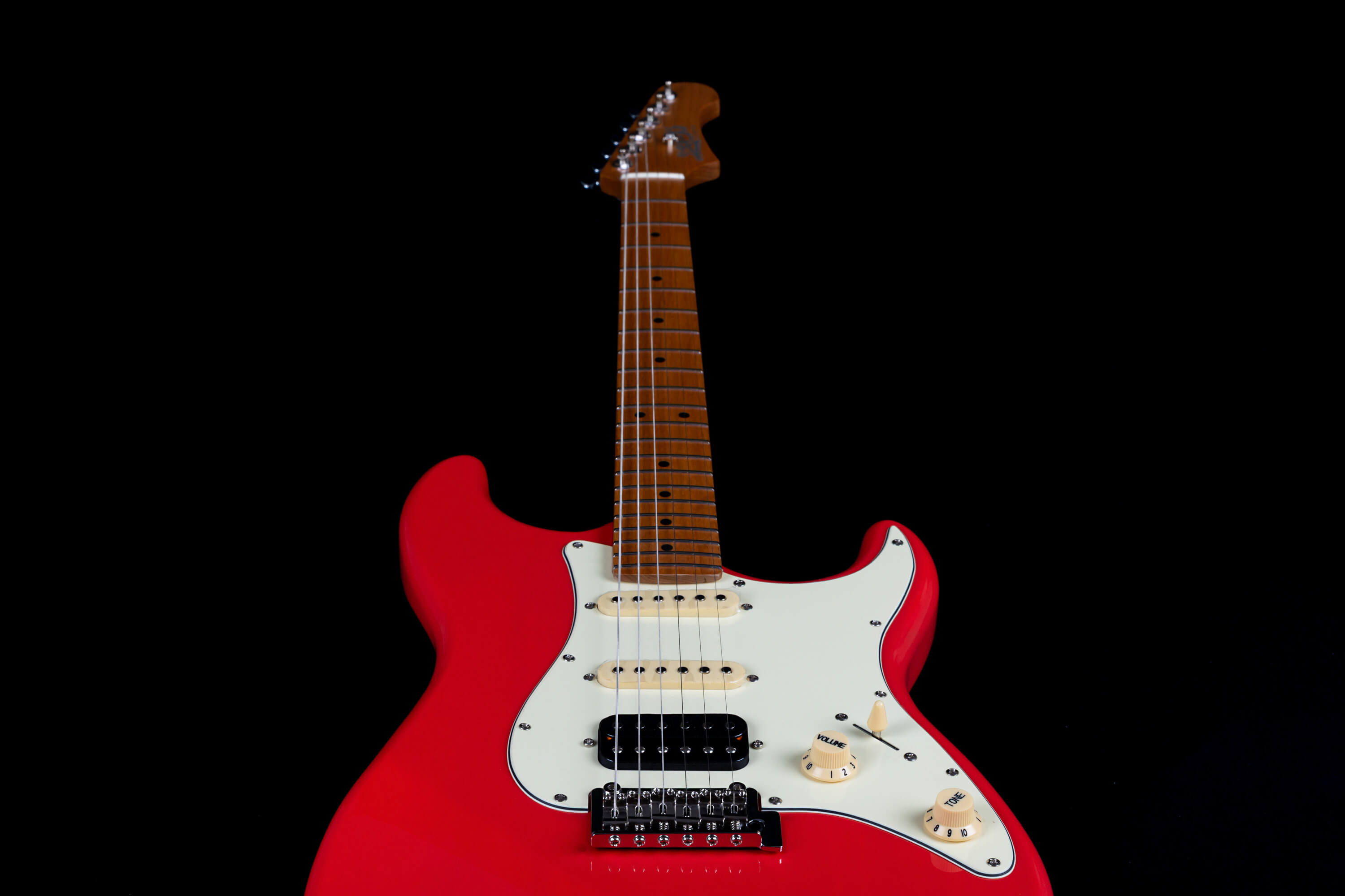JET Guitars - JS 400 CRD Series