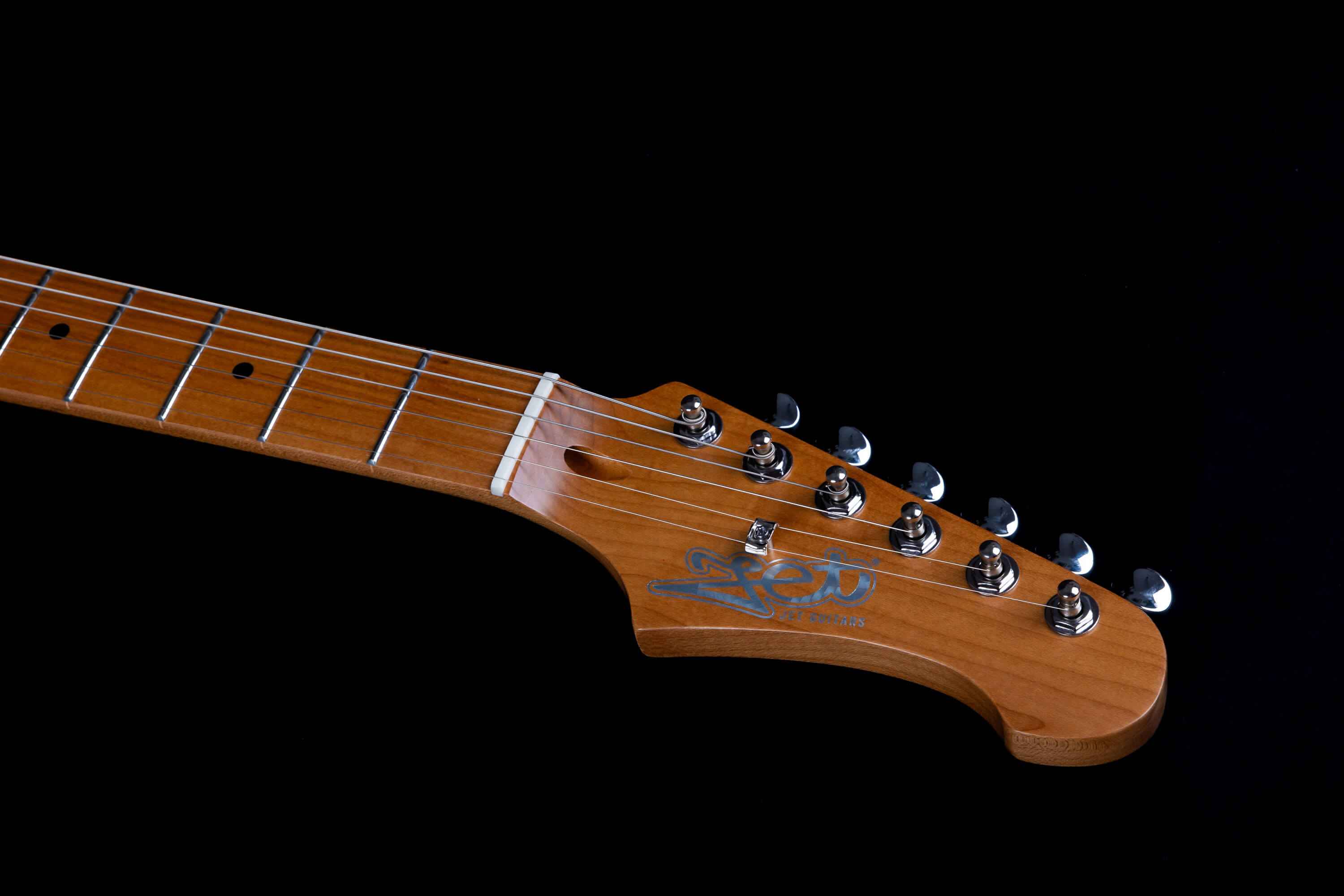 JET Guitars - JS 400 CRD Series