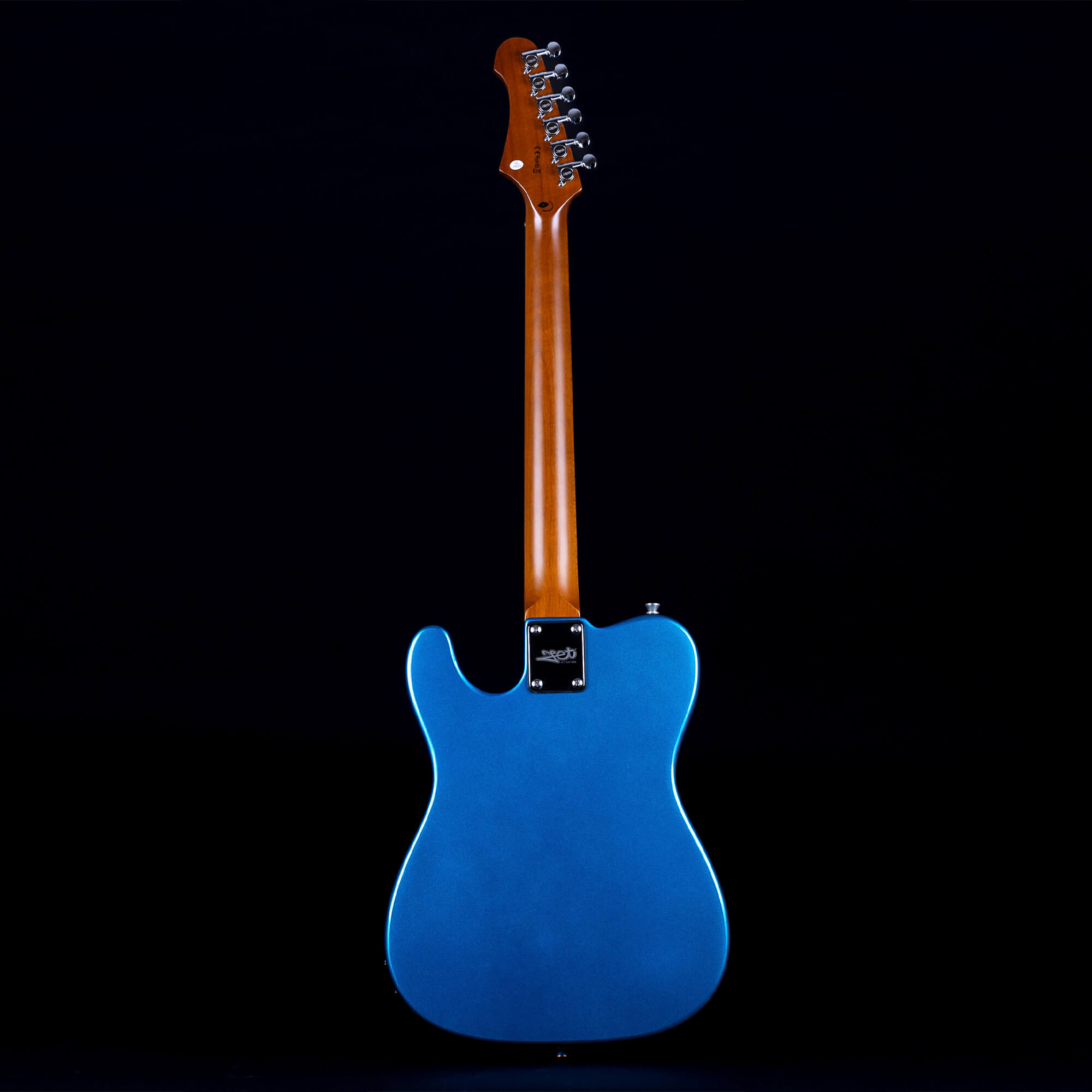 JET Guitars - JT 300 LPB Series