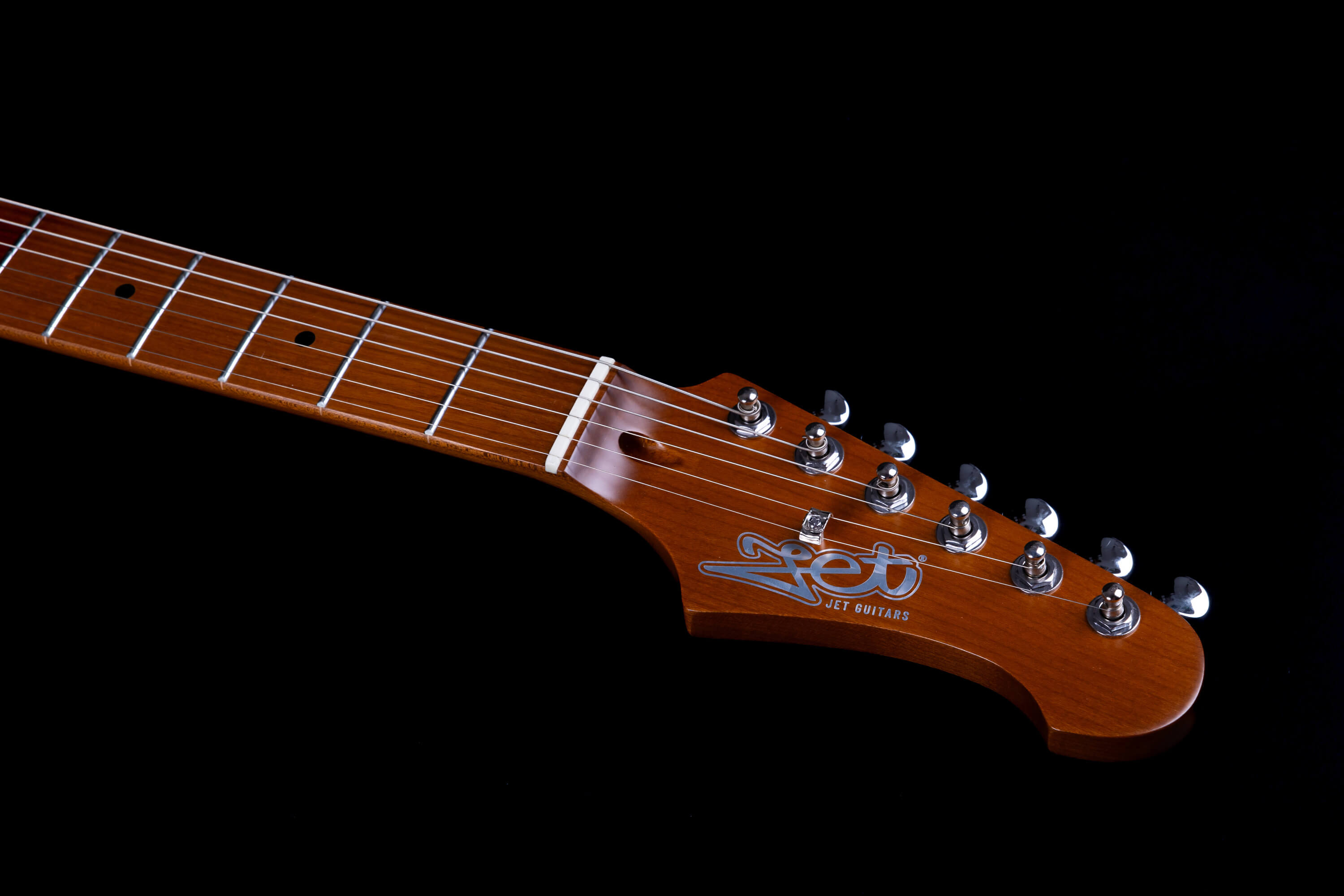 JET Guitars - JT 300 LPB Series