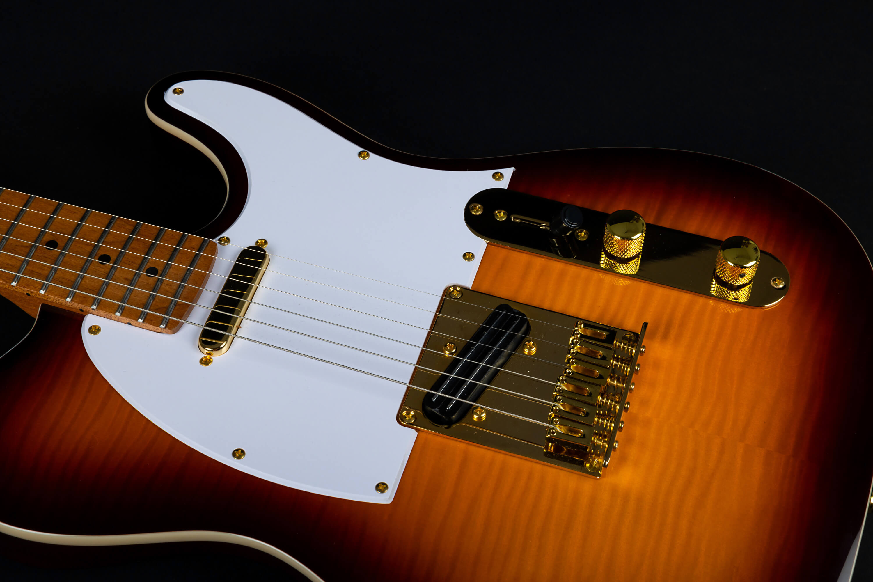 JET Guitars - JT 600 BS G Series