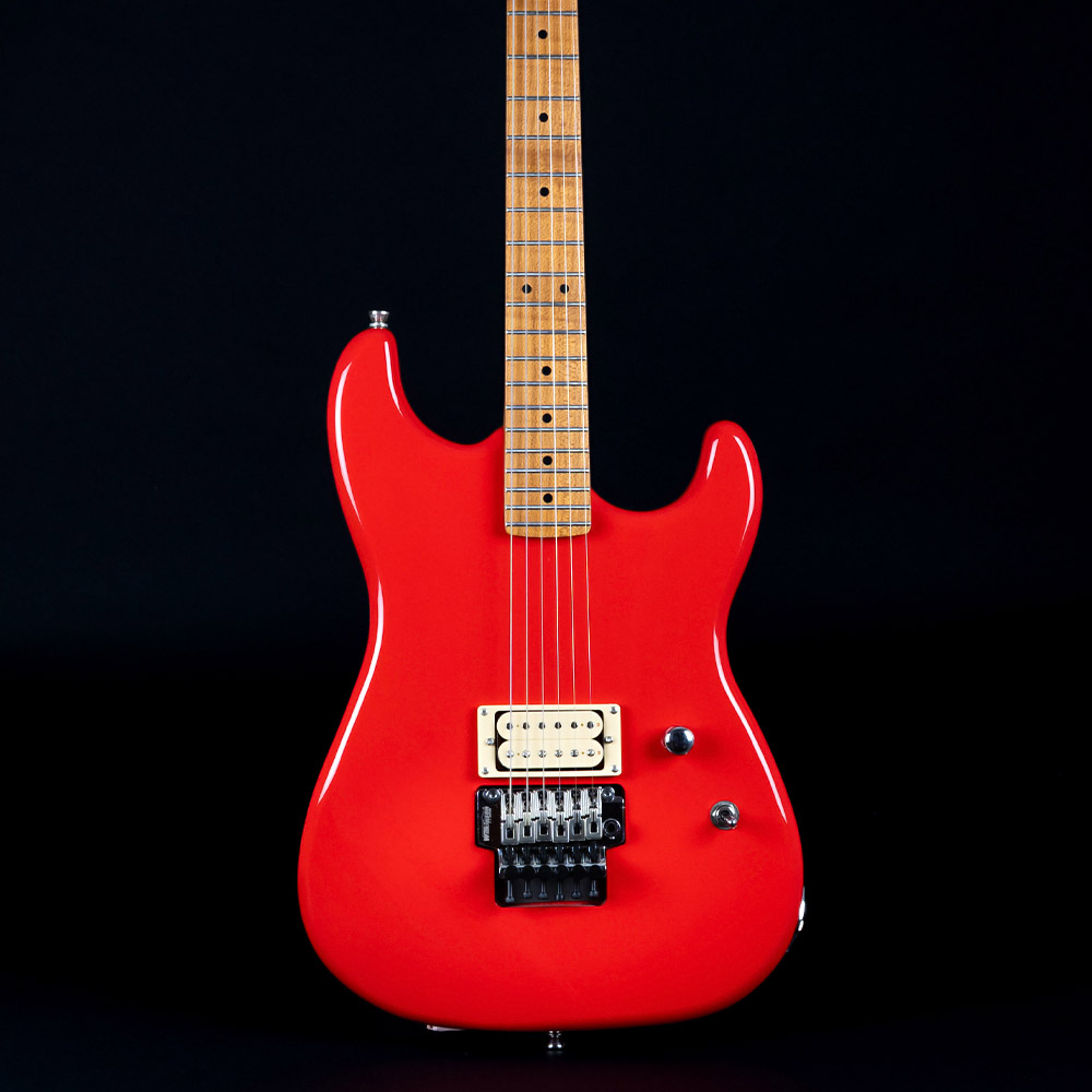 JET Guitars - JS 700 Series