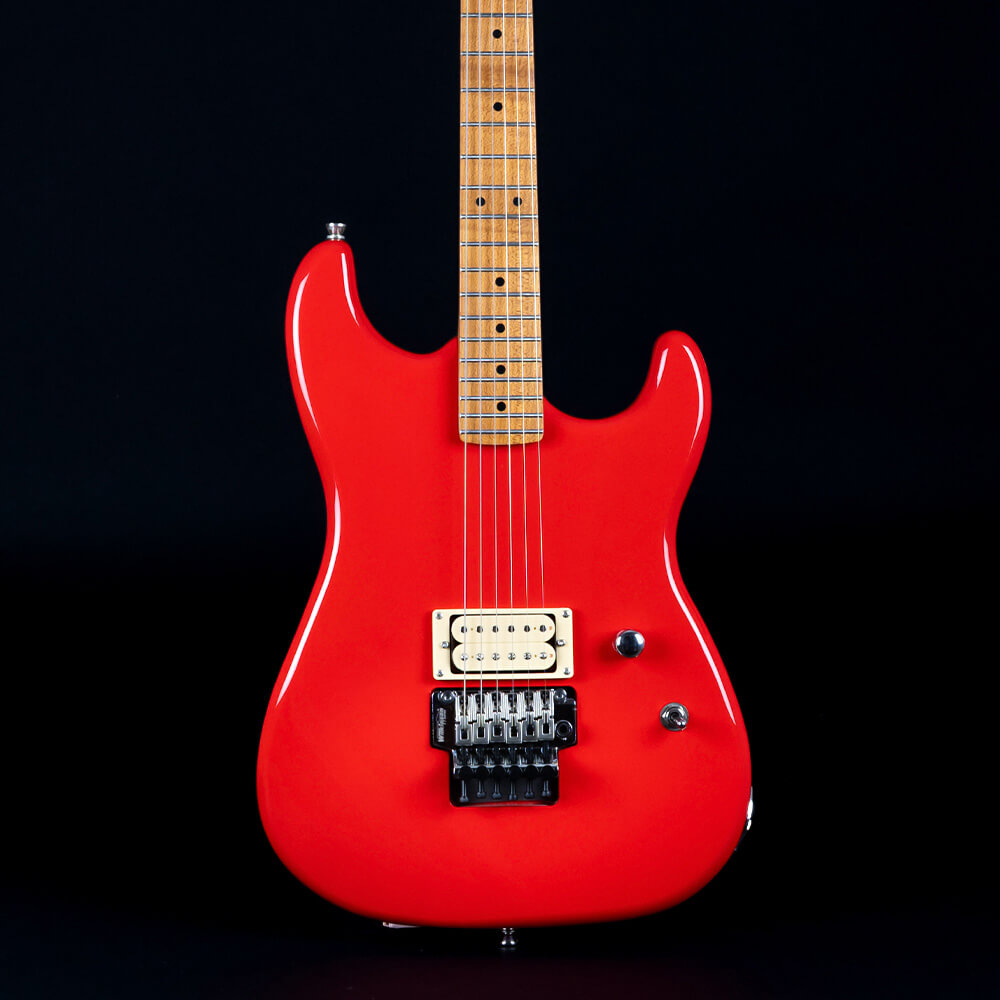 JET Guitars - 700 Series