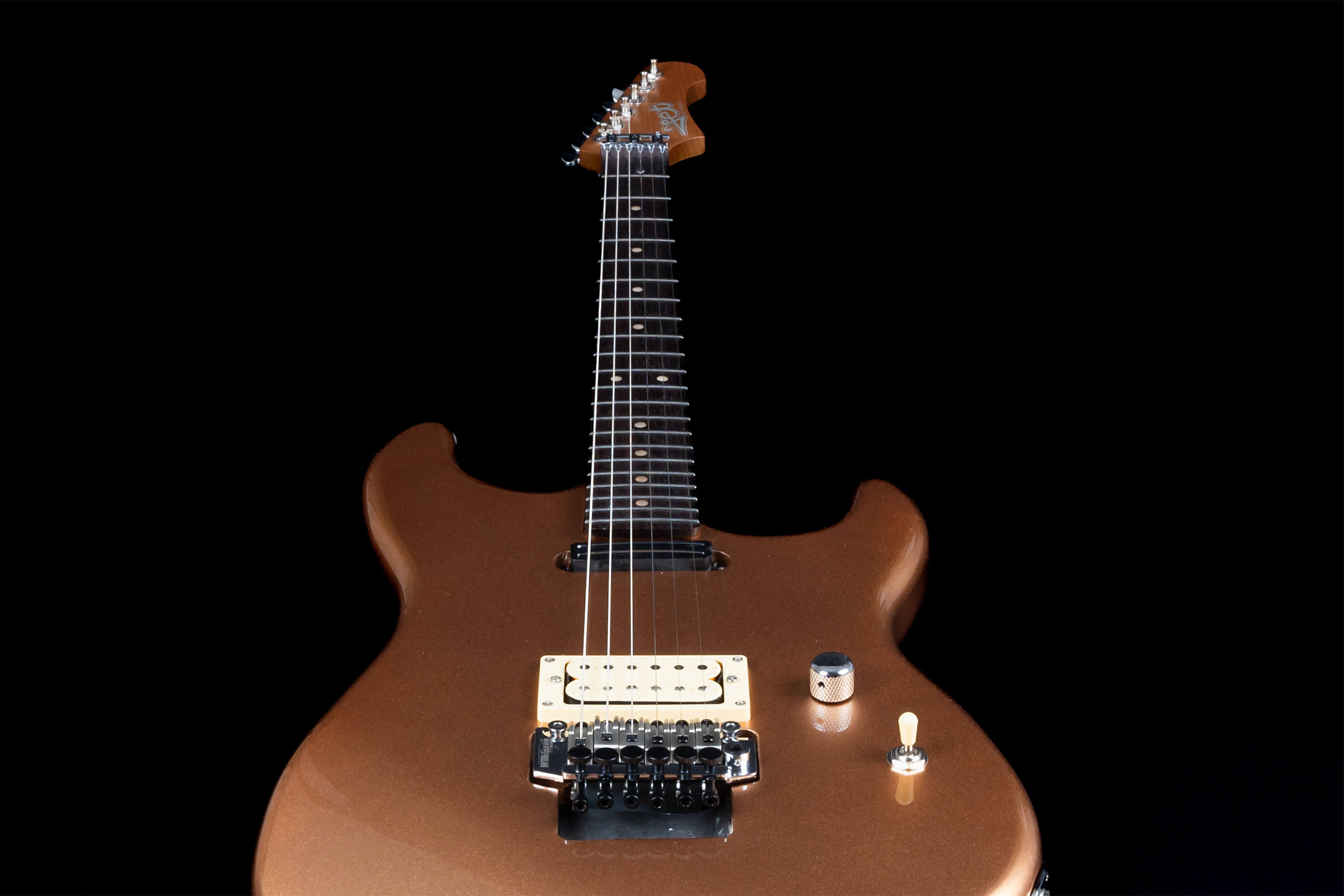 JET Guitars - JS-700 CPR HS