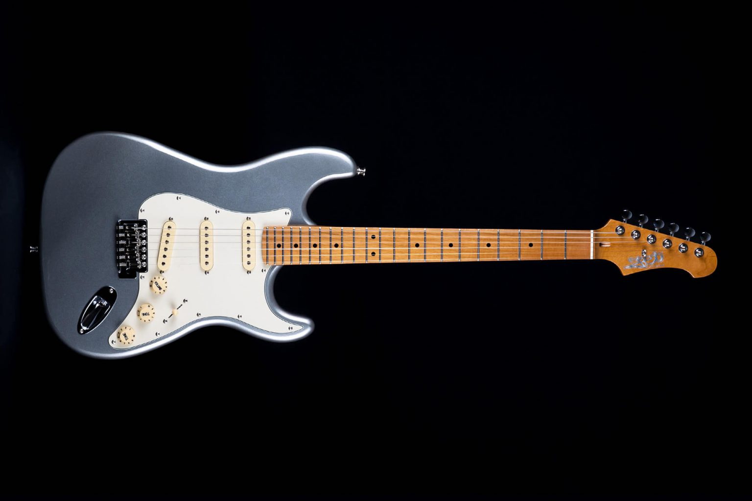 JET JS-300 SL Limited Edition - JET Guitars