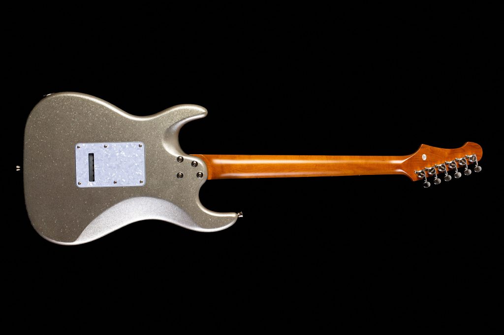 JET JS-500 – JET Guitars