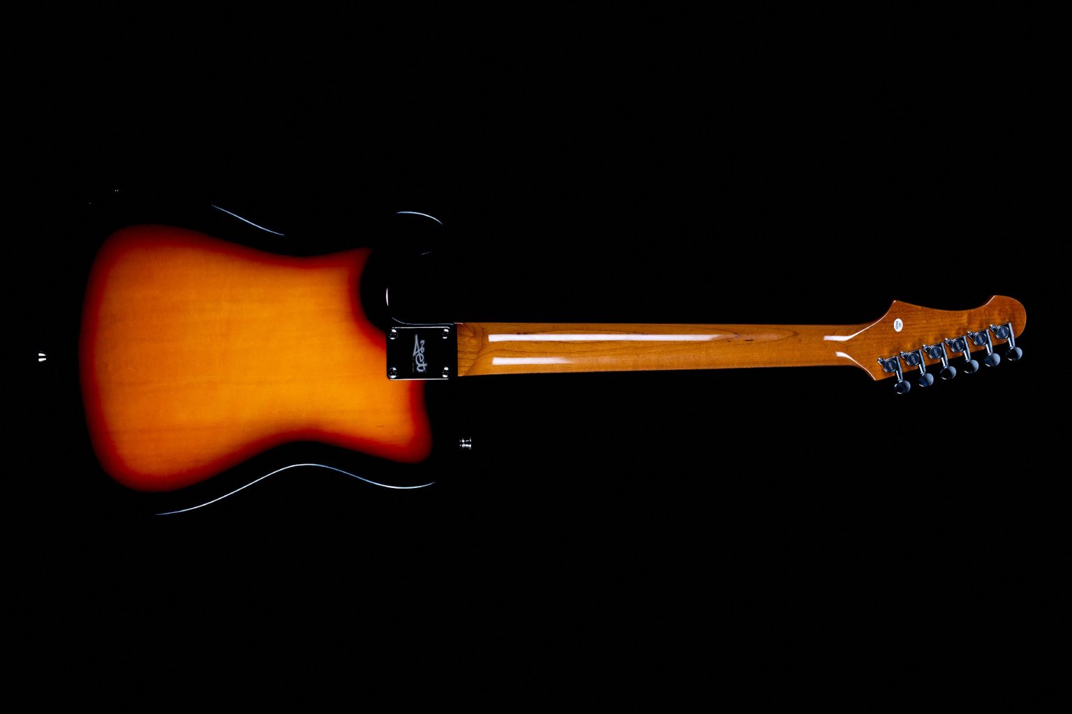 JET JT-300 – JET Guitars