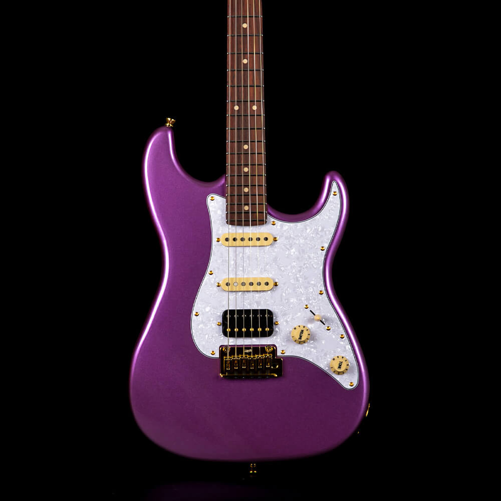 JET Guitars - 480 Series