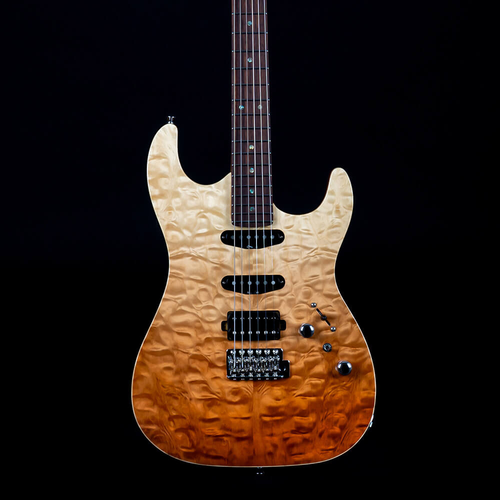 JET Guitars - JET Elite