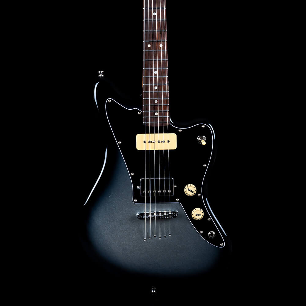 JET JJ-350 Baritone Moonburst